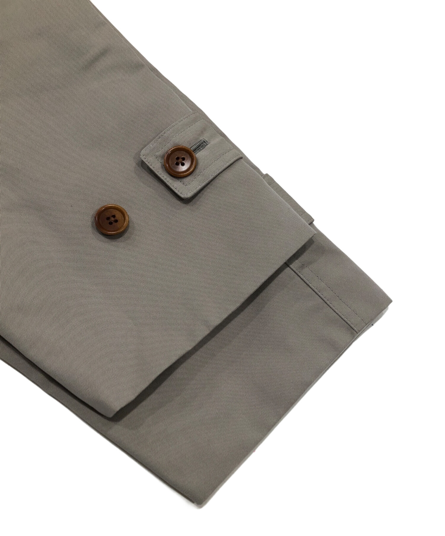 中古・古着通販】Cabaret Poval (キャバレーポバール) REVERSIBLE