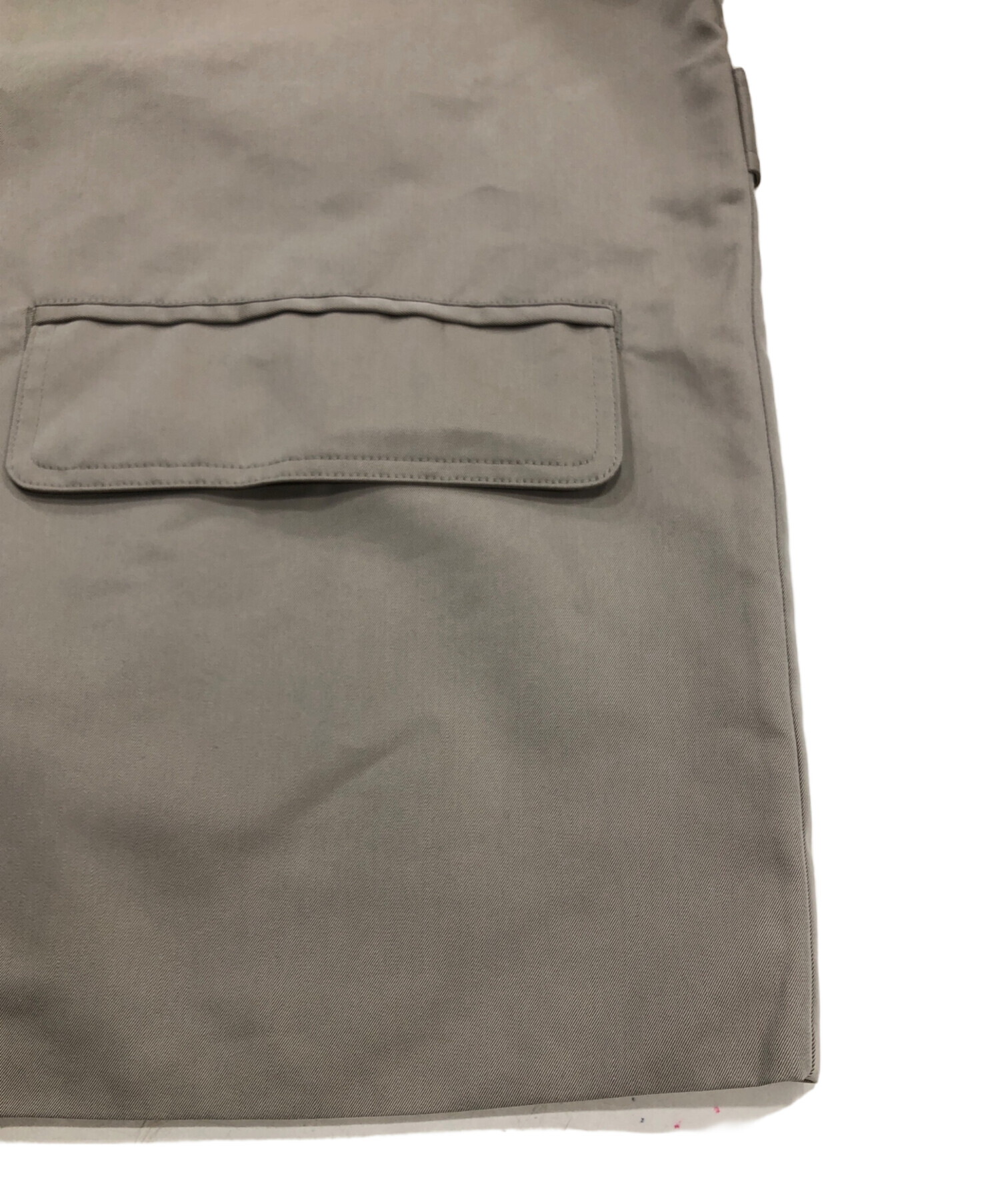 中古・古着通販】Cabaret Poval (キャバレーポバール) REVERSIBLE