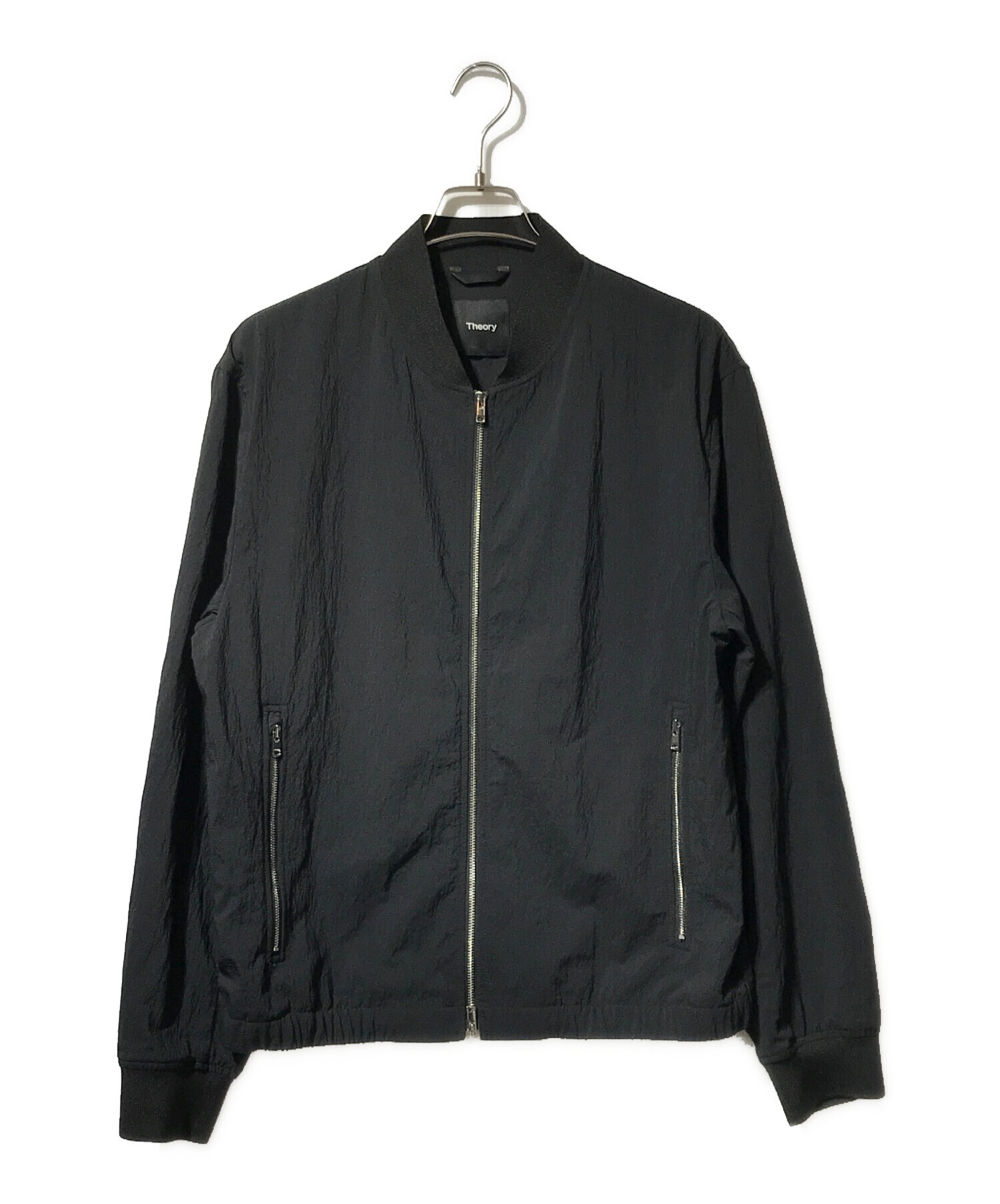 中古・古着通販】theory (セオリー) Kelso City Bomberジャケット