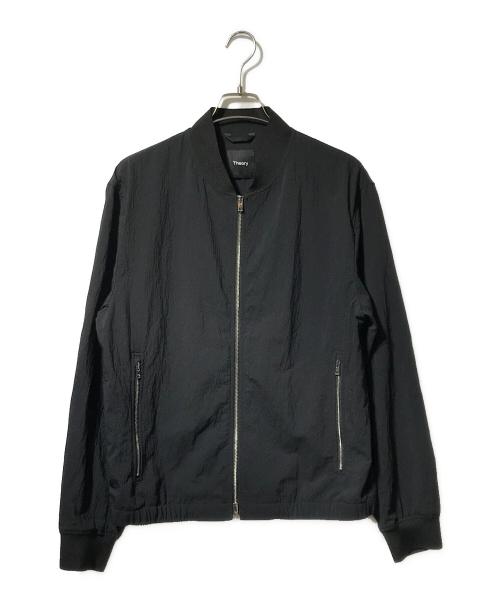 中古・古着通販】theory (セオリー) Kelso City Bomberジャケット