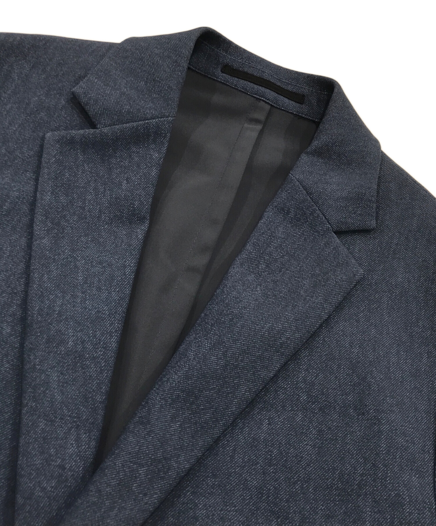 中古・古着通販】theory (セオリー) Precision Twill Clinton