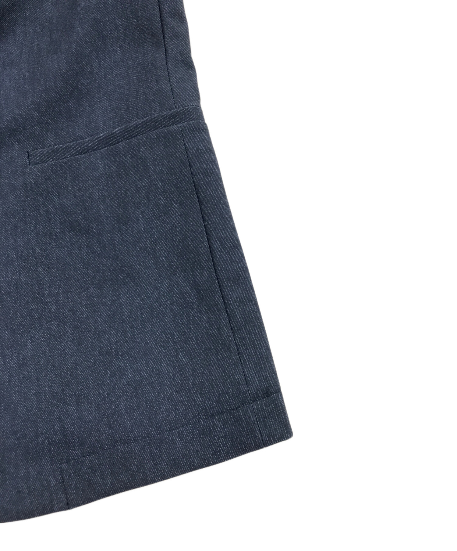 中古・古着通販】theory (セオリー) Precision Twill Clinton