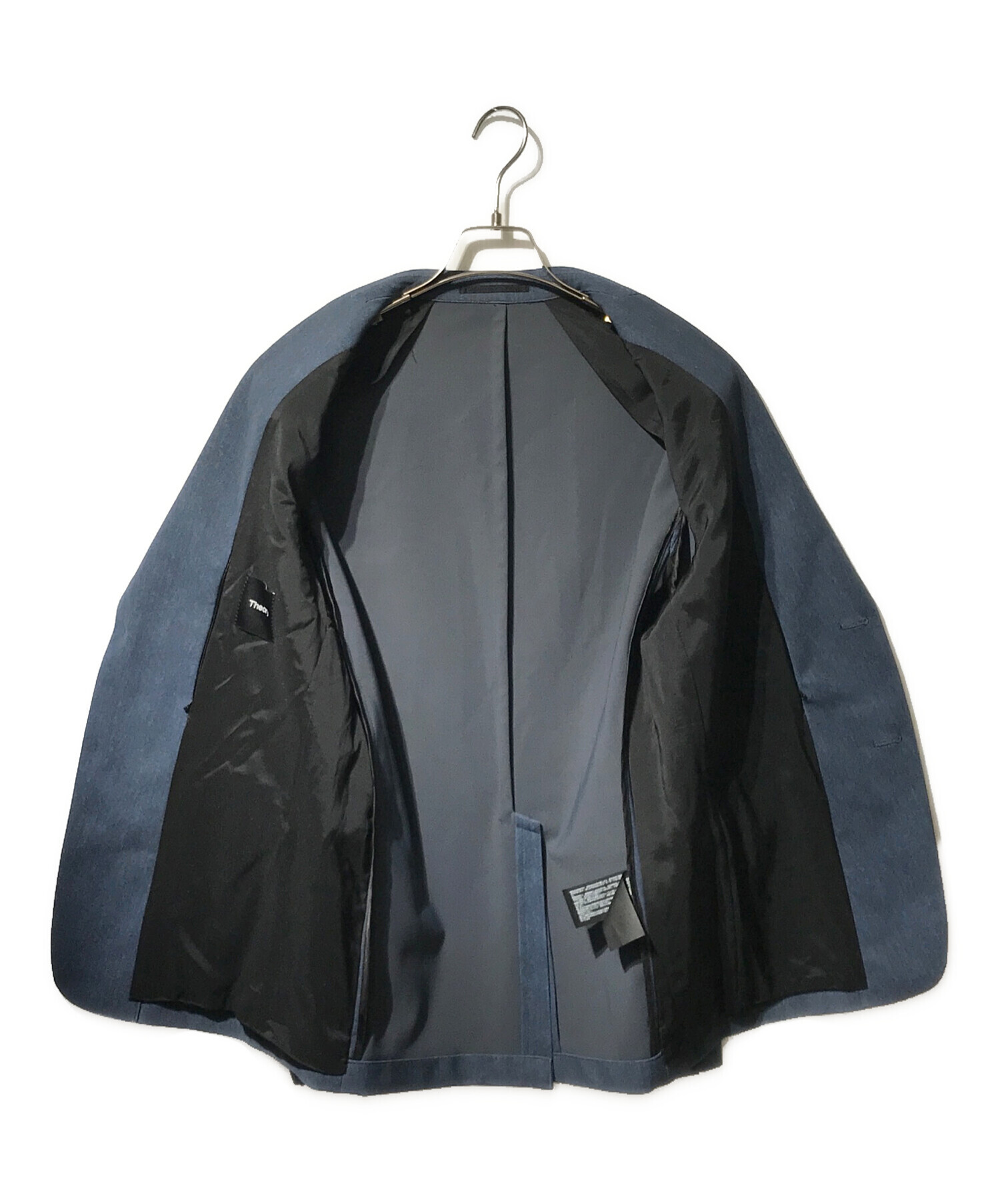 中古・古着通販】theory (セオリー) Precision Twill Clinton