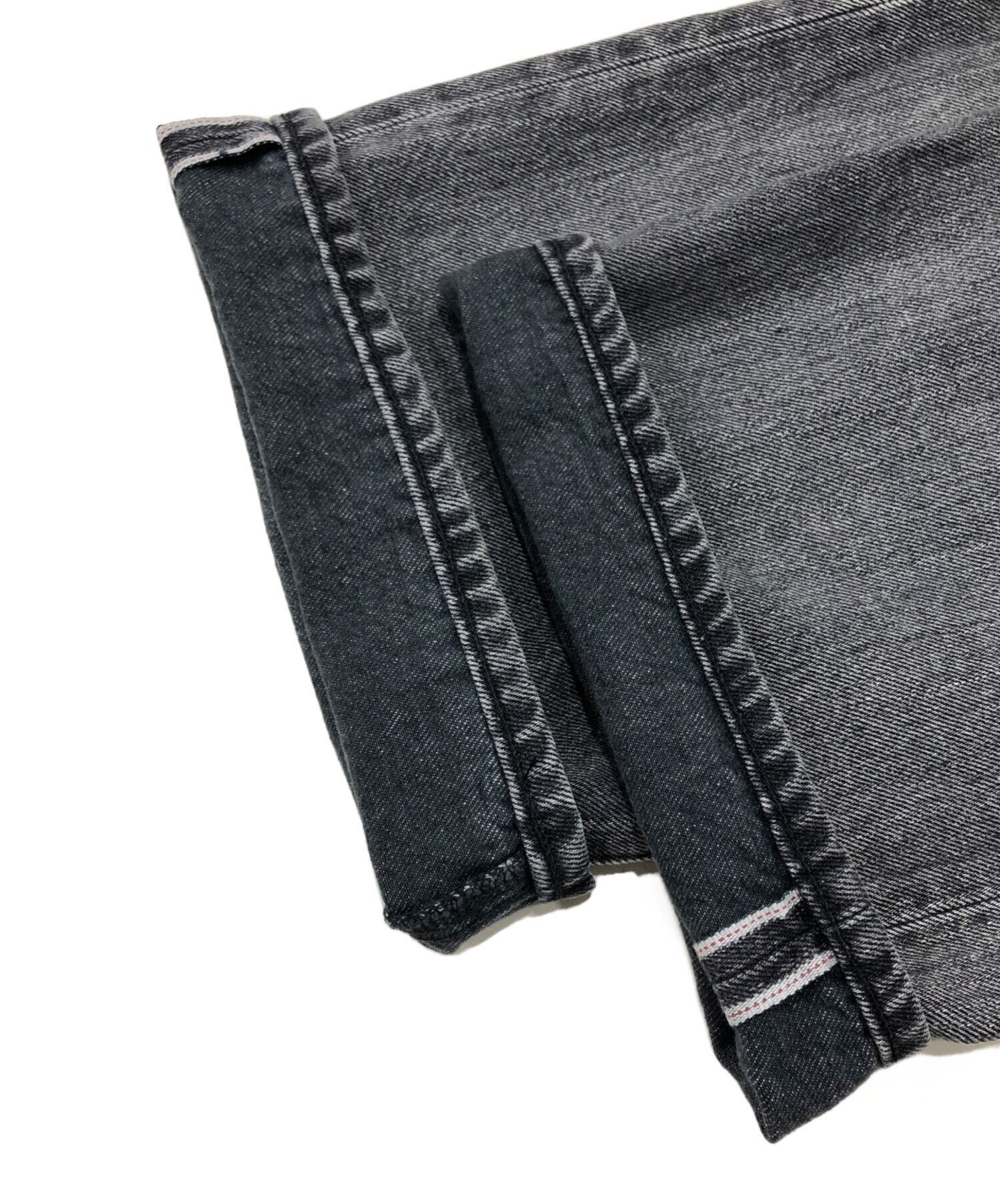 中古・古着通販】Graphpaper (グラフペーパー) Five Pocket Wide