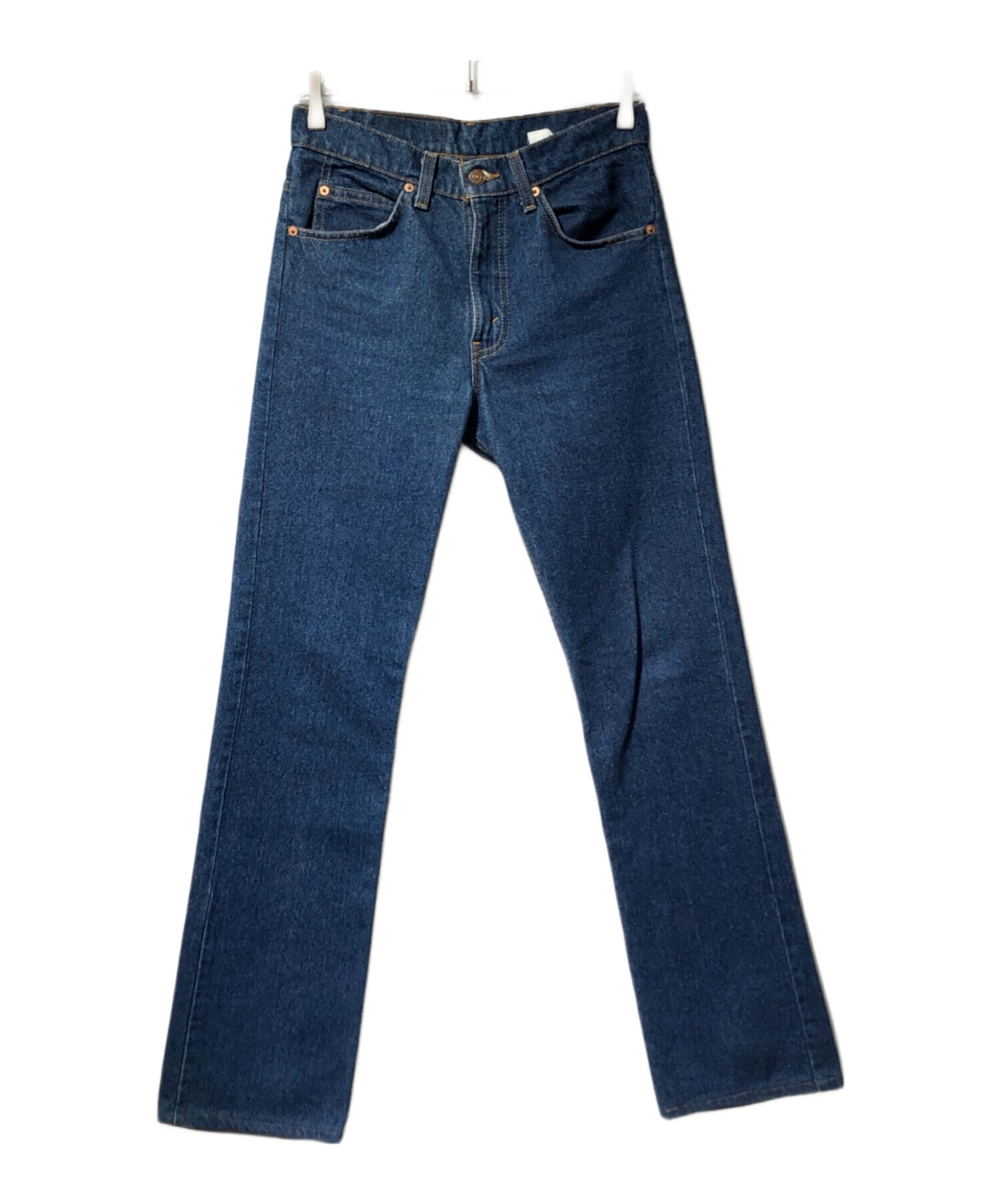 中古・古着通販】LEVI'S (リーバイス) 517デニムパンツ インディゴ