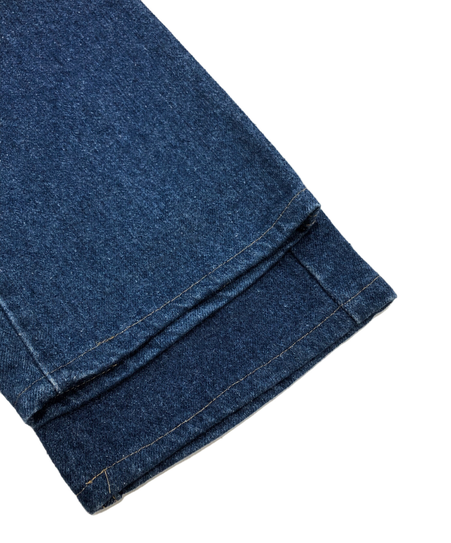 中古・古着通販】LEVI'S (リーバイス) 517デニムパンツ インディゴ