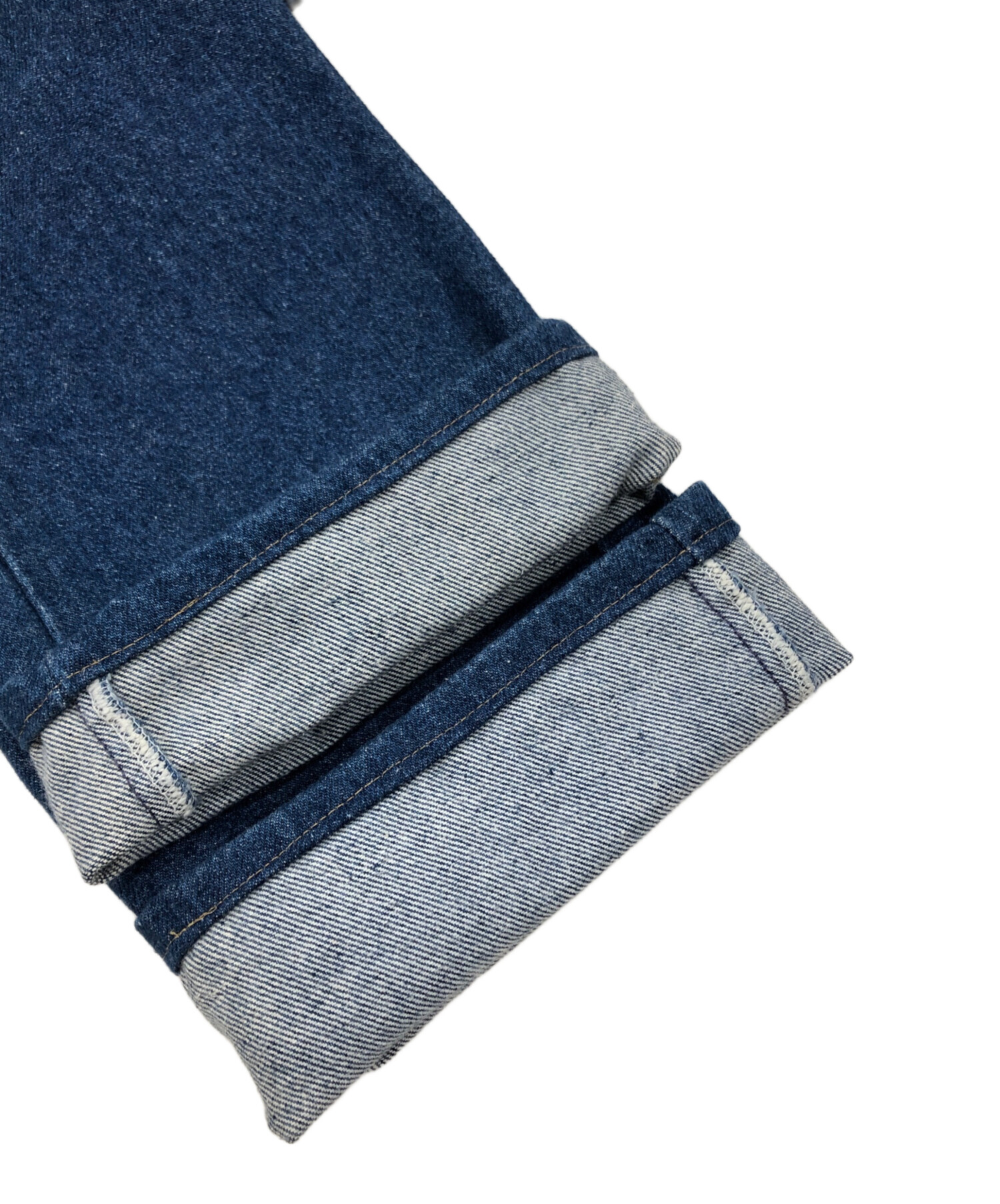 中古・古着通販】LEVI'S (リーバイス) 517デニムパンツ インディゴ