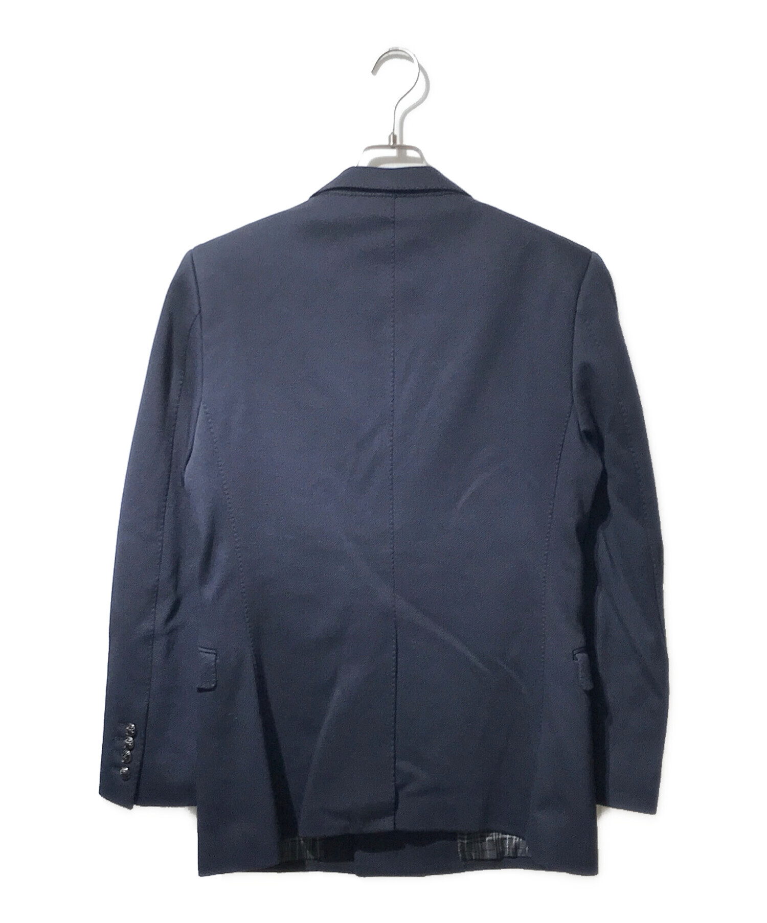 中古・古着通販】BURBERRY BLACK LABEL (バーバリーブラックレーベル