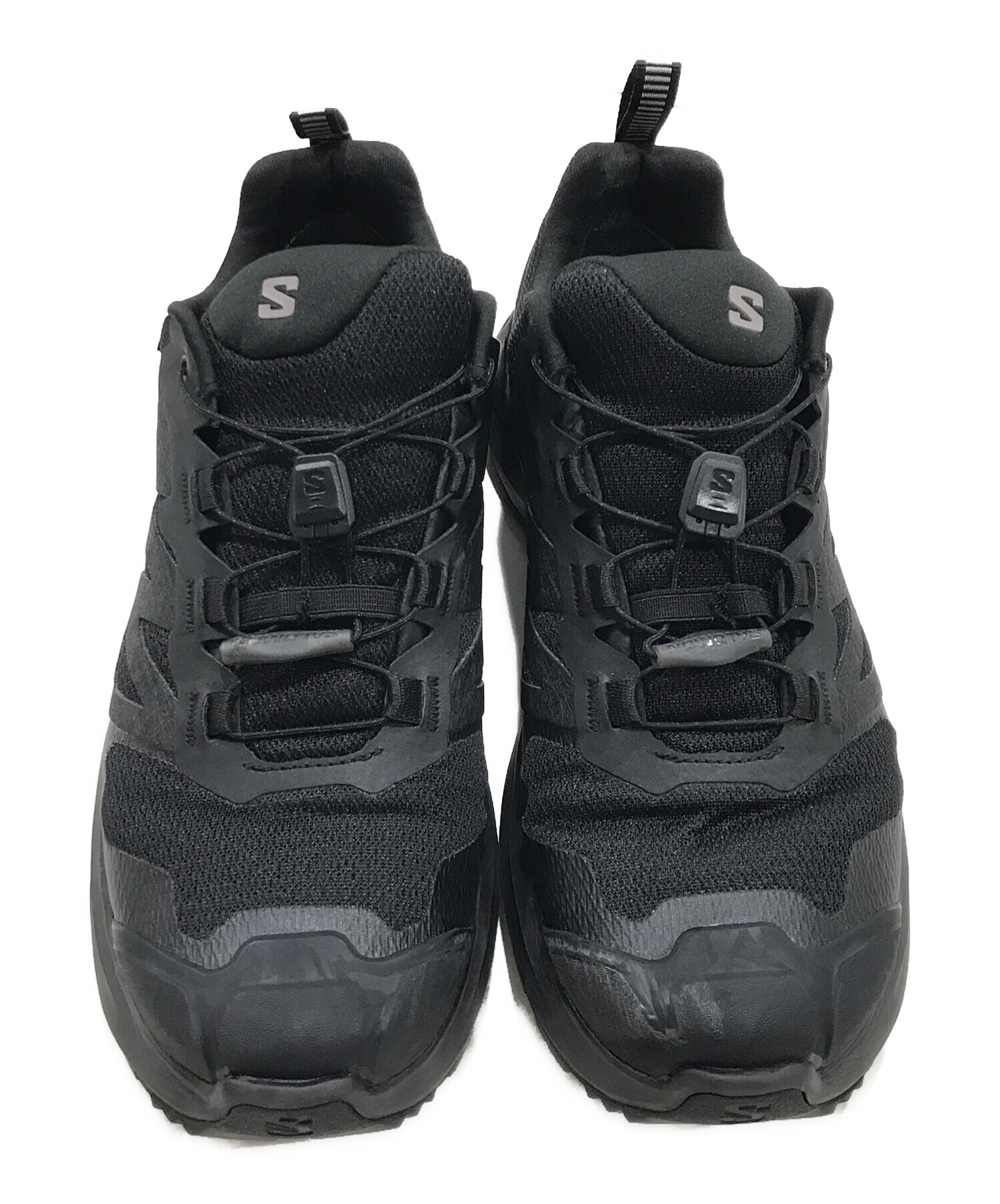 中古・古着通販】SALOMON (サロモン) X-ADVENTURE GORE-TEX ブラック