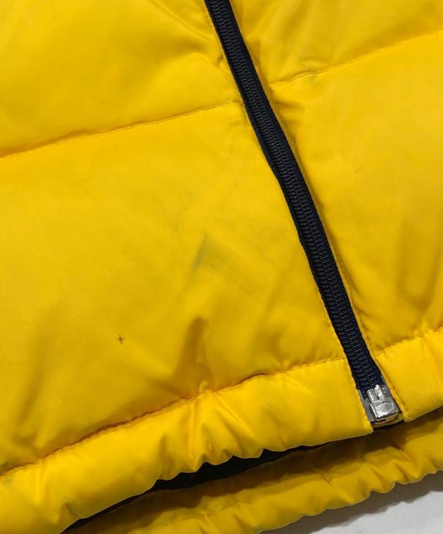 POLO SPORT ダウンベスト XXL イエロー POLO SPORT RALPH LAUREN ダウンベスト XL イエロー - メルカリ