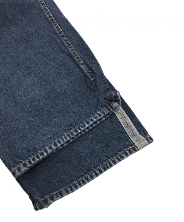 中古・古着通販】EVISU (エヴィス) 2wayリバースデニムパンツ