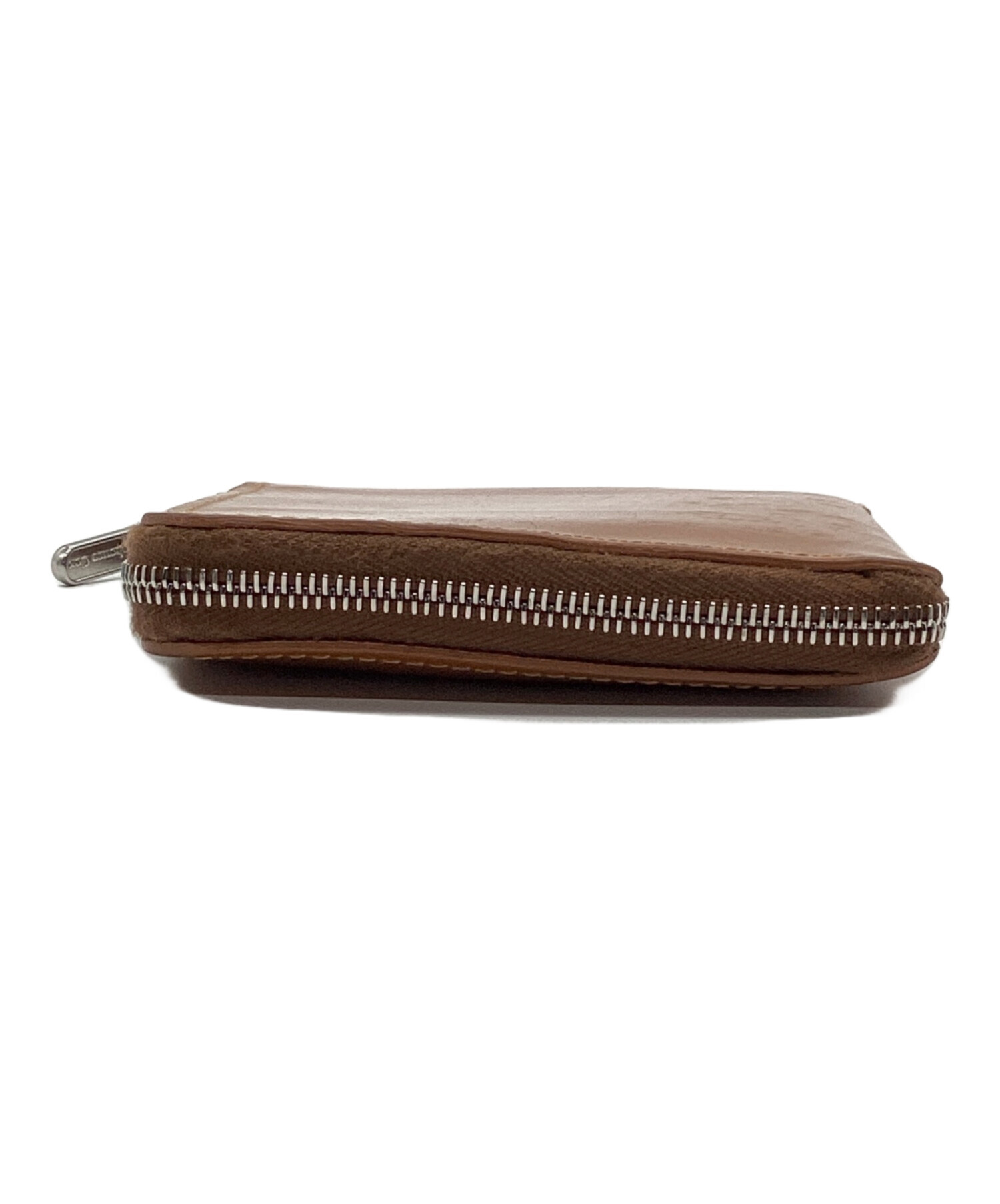 White House Cox ジップウォレット　新品未使用 中古・古着通販】Whitehouse Cox (ホワイトハウスコックス) スリム