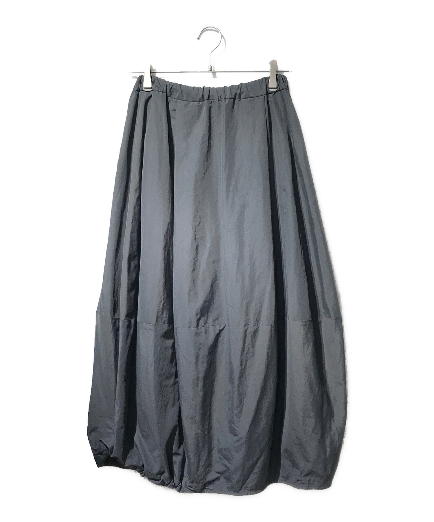中古・古着通販】nagonstans (ナゴンスタンス) MAT SHELL アシンメ 