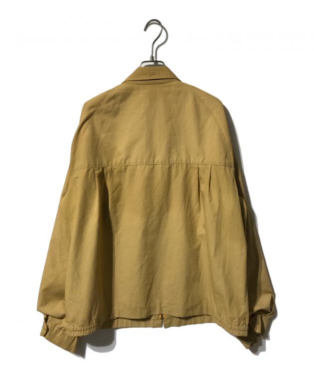 中古・古着通販】CAMPUS (キャンパス) ヴィンテージスイングトップ/短
