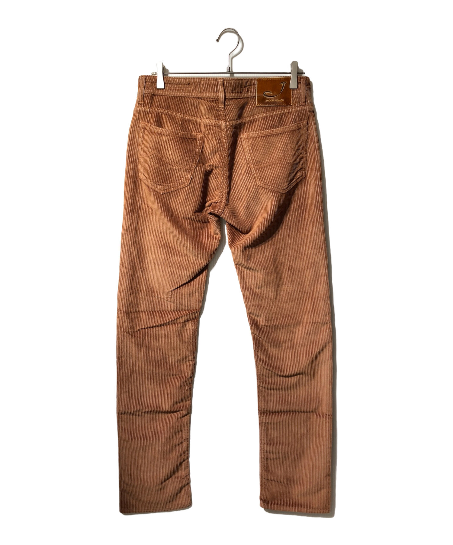 ヤコブコーエン コーデュロイパンツ JACOB COHEN ヤコブコーエン J688