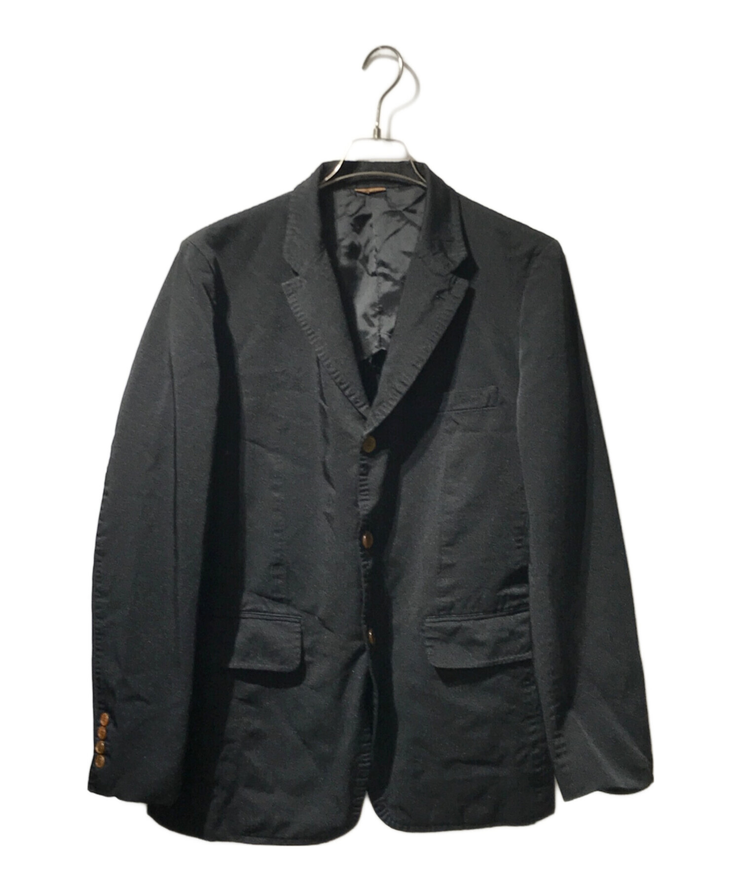 中古・古着通販】COMME des GARCONS HOMME DEUX (コムデギャルソン 