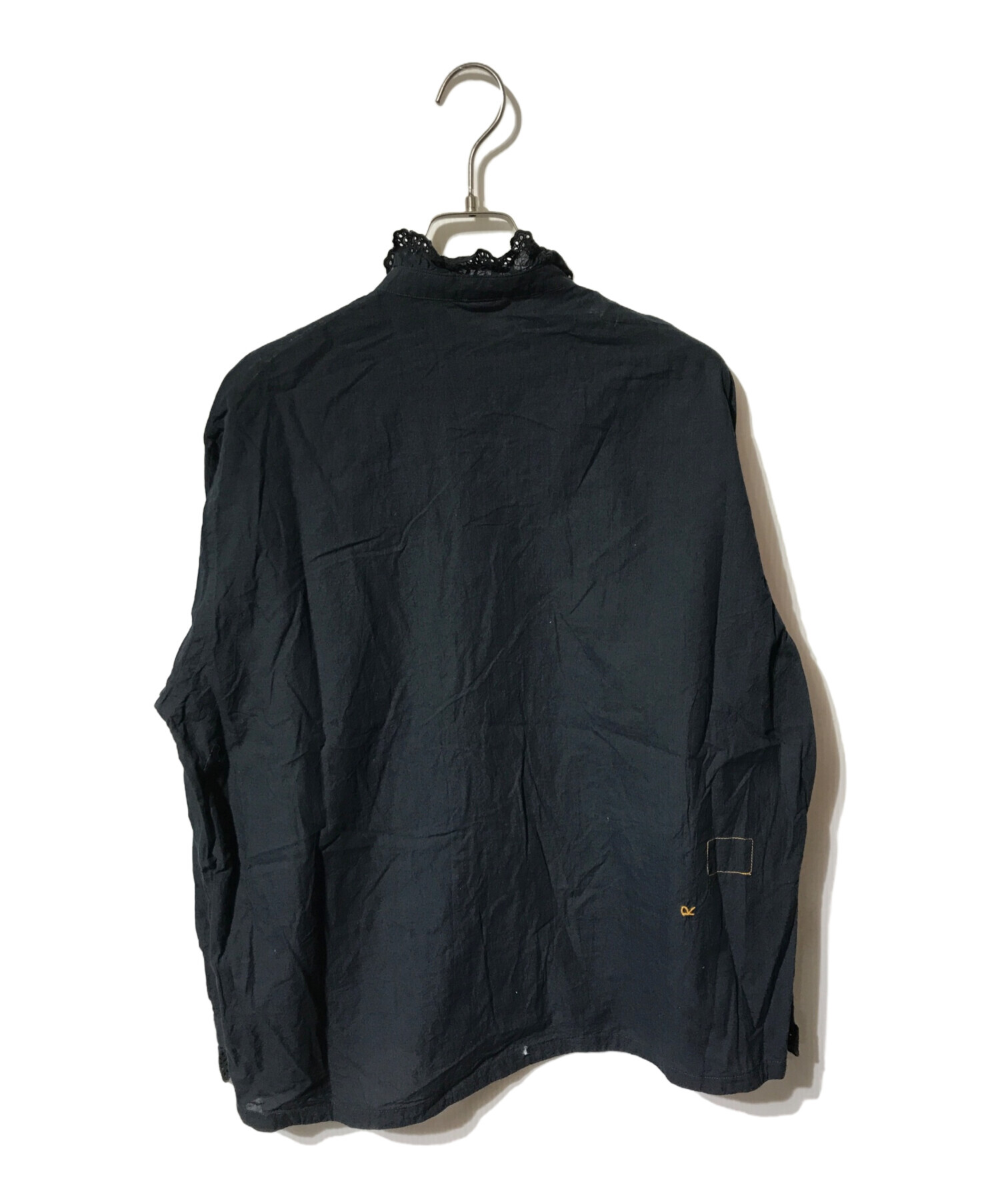 中古・古着通販】45R (フォーティファイブ・アール) 春風インドカディ