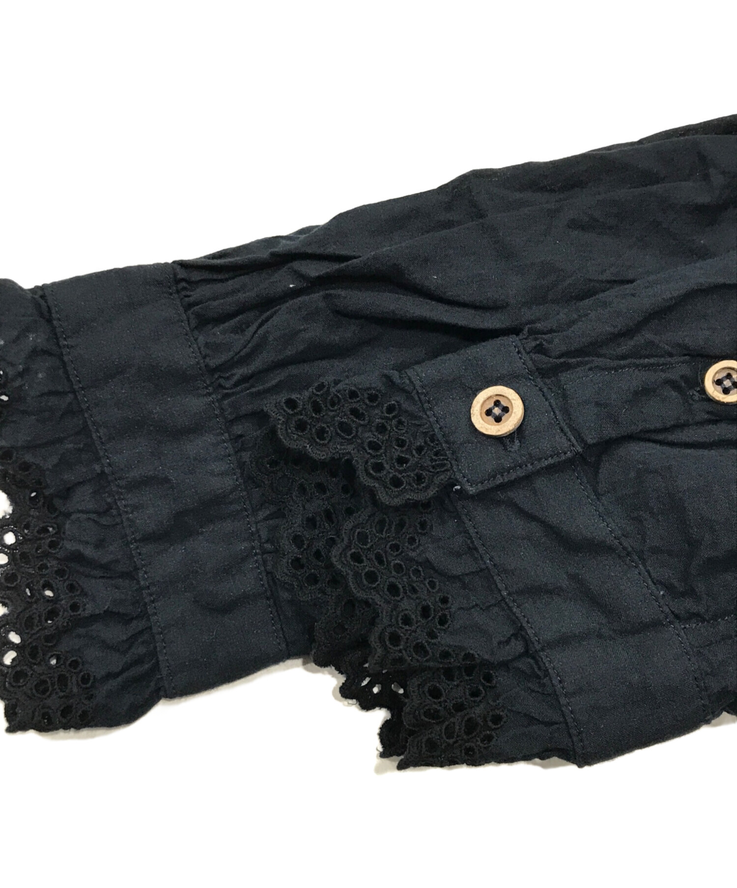 中古・古着通販】45R (フォーティファイブ・アール) 春風インドカディ