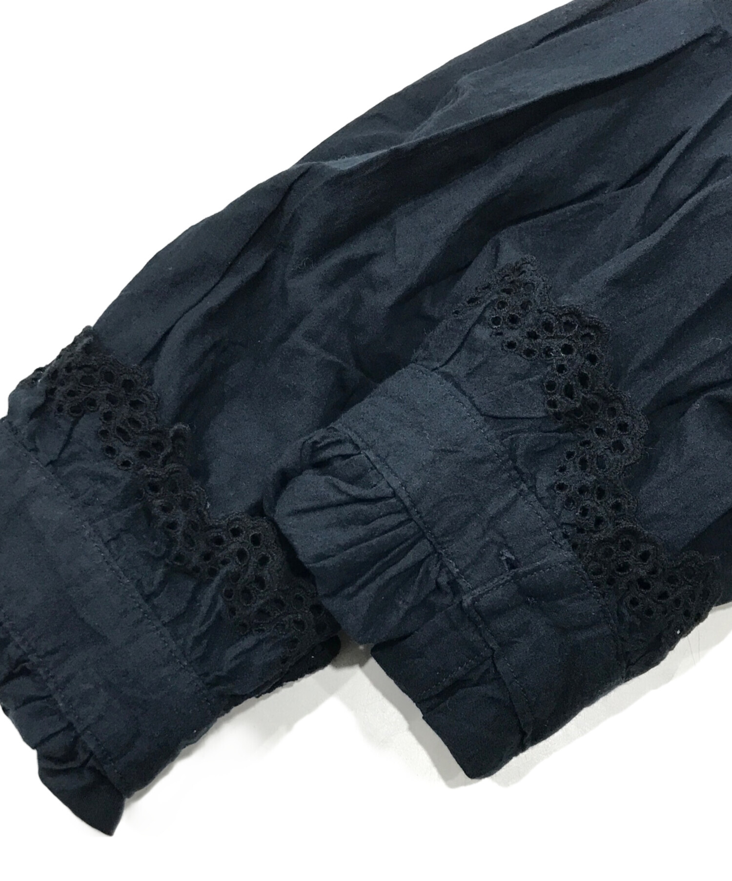 中古・古着通販】45R (フォーティファイブ・アール) 春風インドカディ 