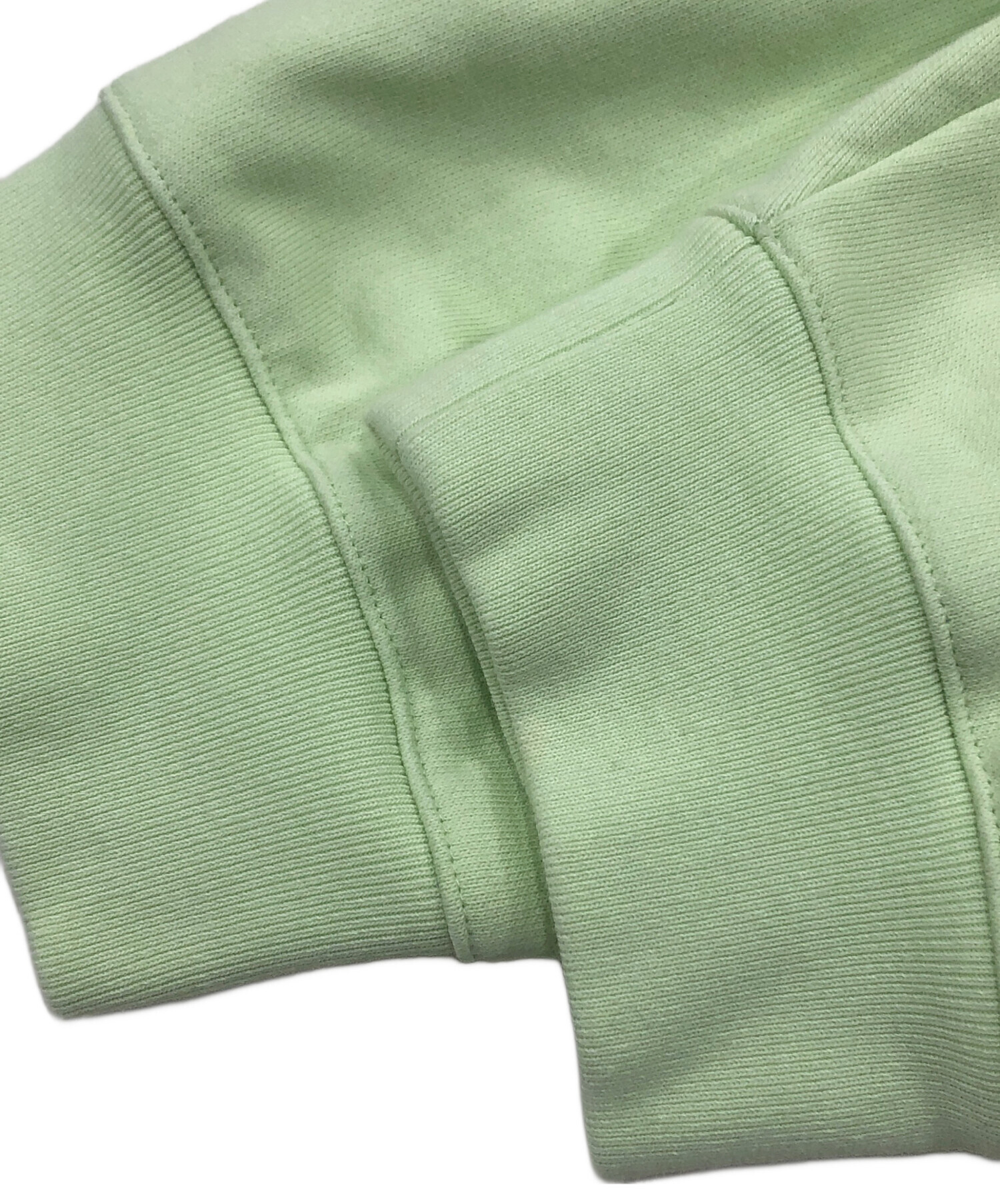 OAMC オーエーエムシー 手袋 メンズ 【古着】【中古】 中古・古着通販】OAMC (オーエーエムシー) 21AW Mainspring Hoodie