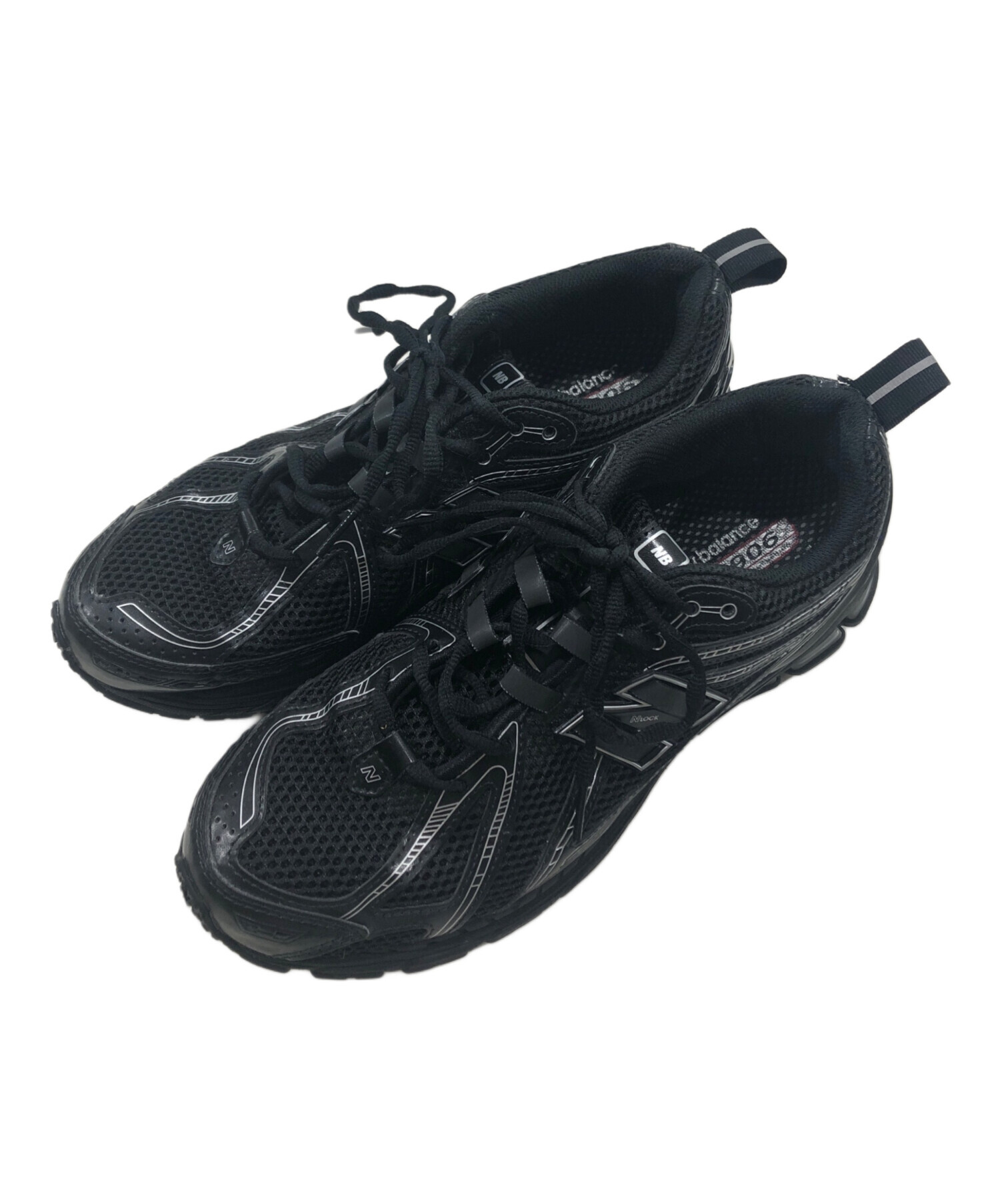 中古・古着通販】NEW BALANCE (ニューバランス) M1906RCH ブラック