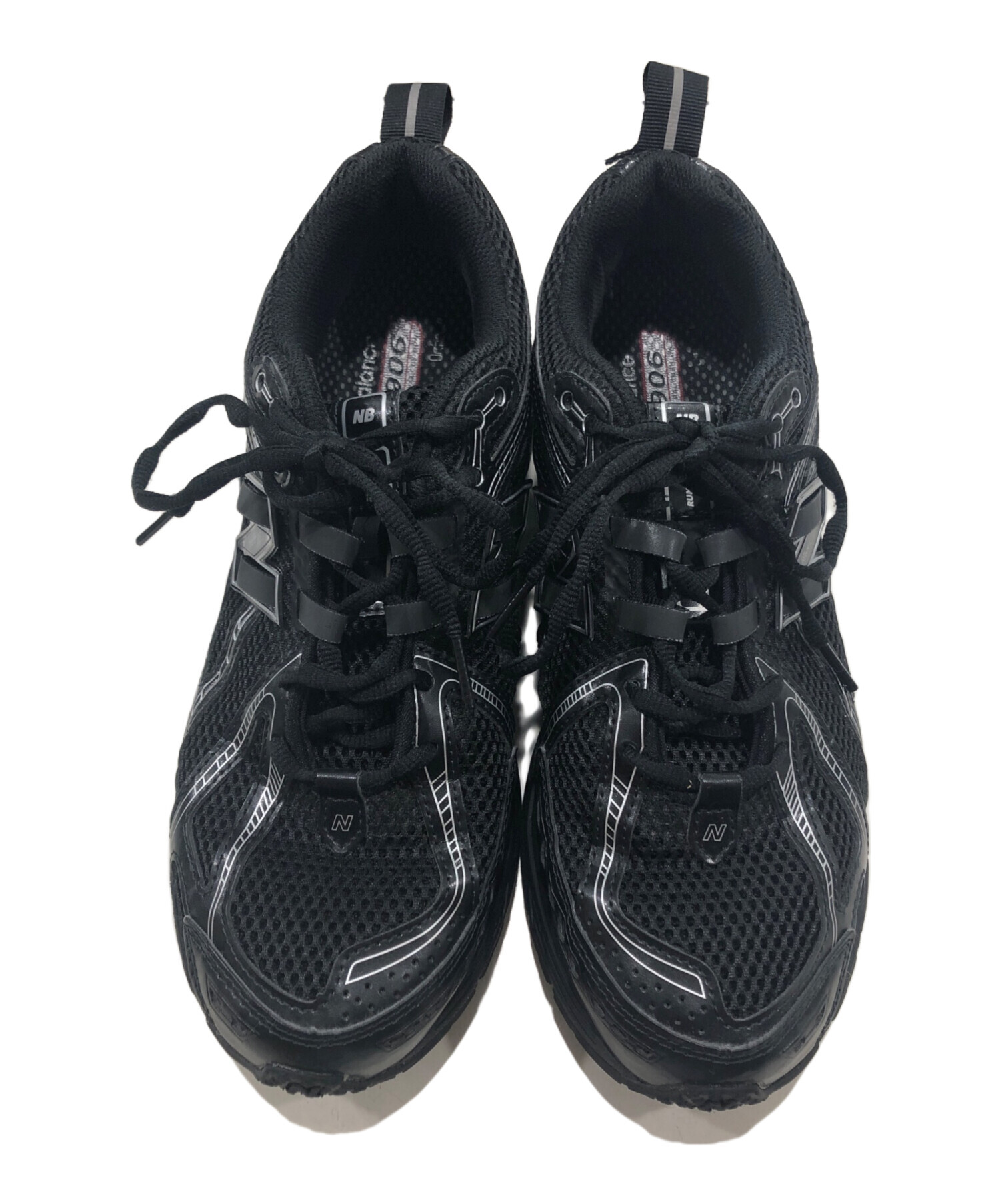 NEW BALANCE(ニューバランス) / M1906RCH/ブラック/27cm/黒// | 中古品 
