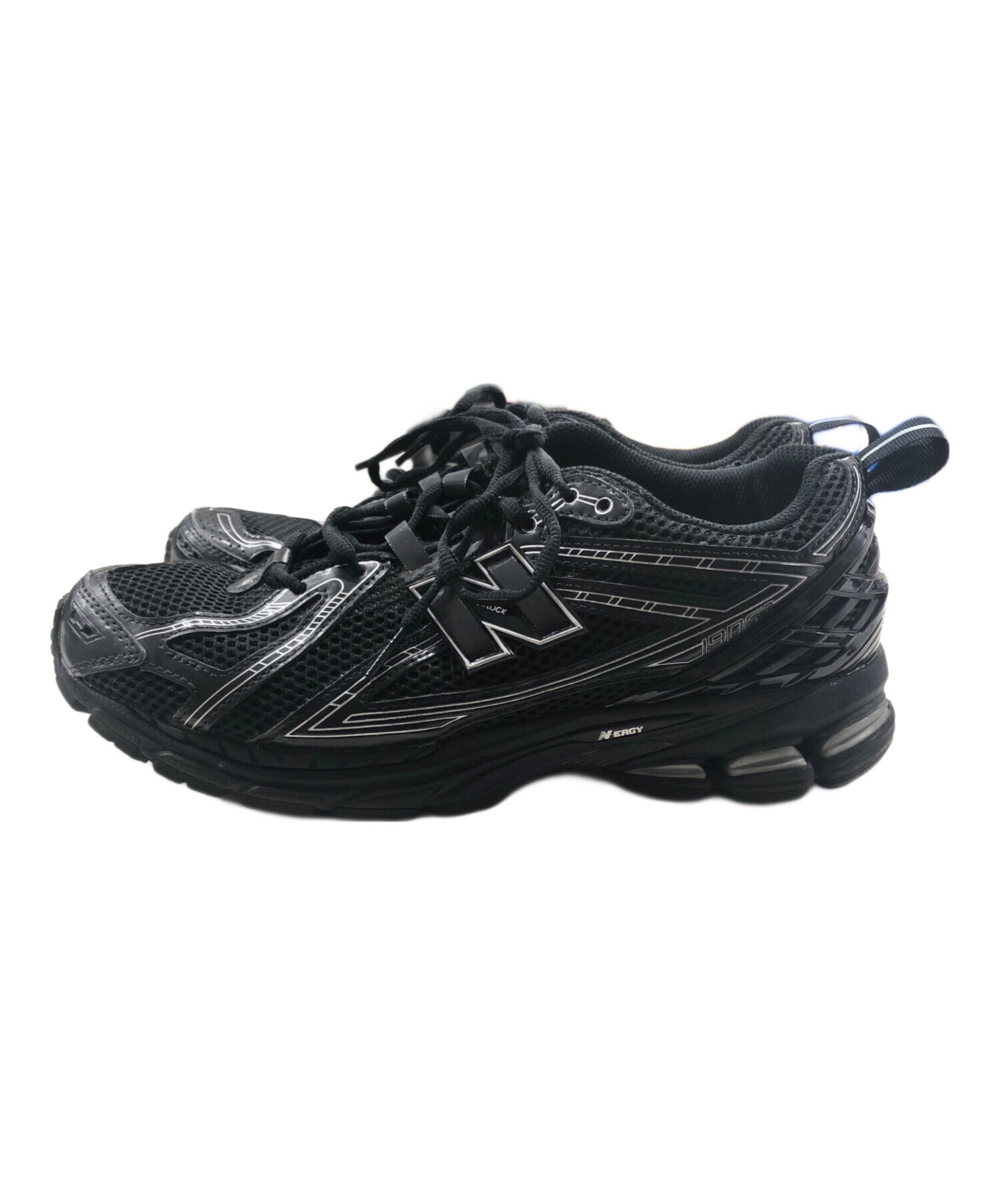 中古・古着通販】NEW BALANCE (ニューバランス) M1906RCH ブラック 