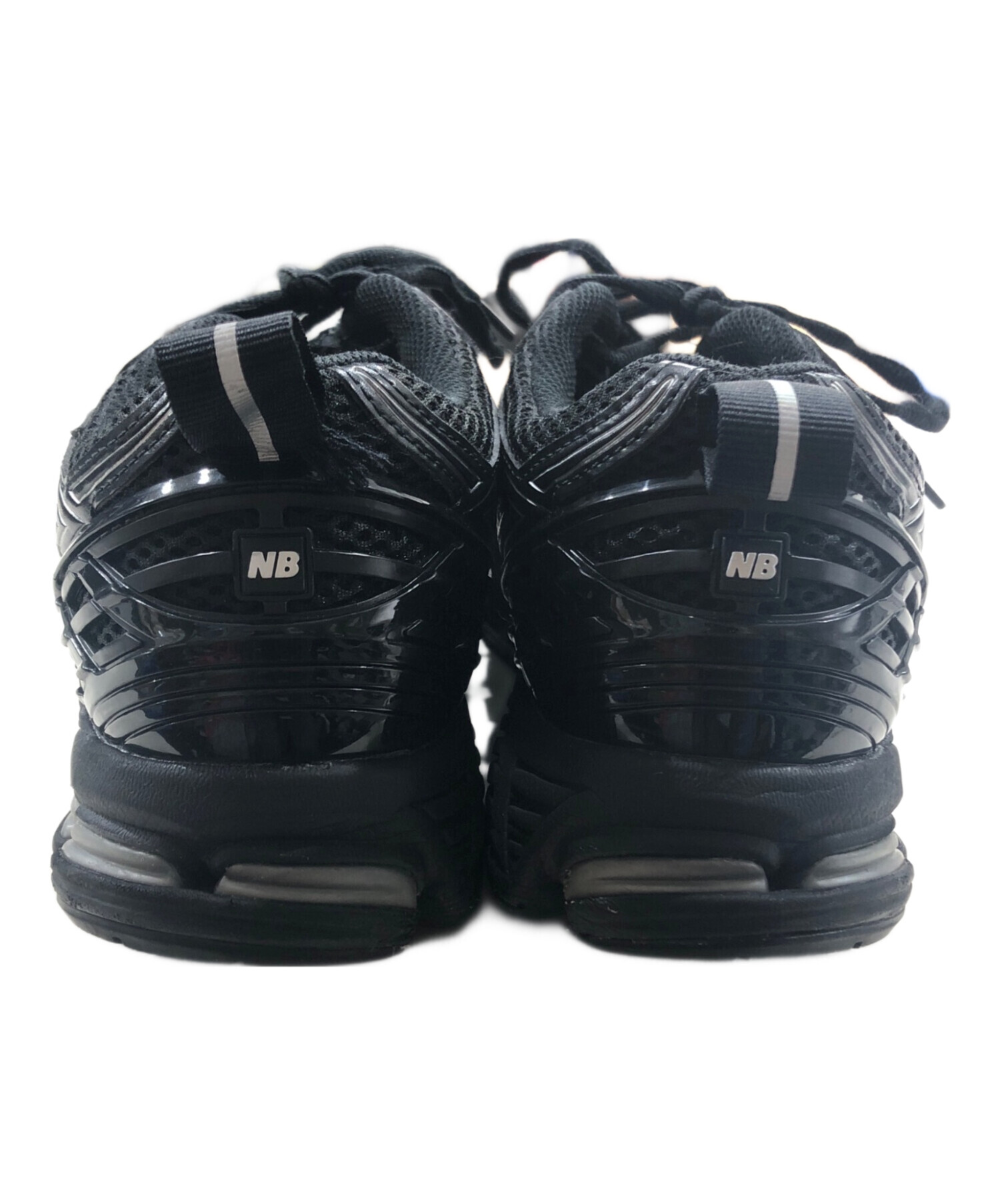 中古・古着通販】NEW BALANCE (ニューバランス) M1906RCH ブラック 