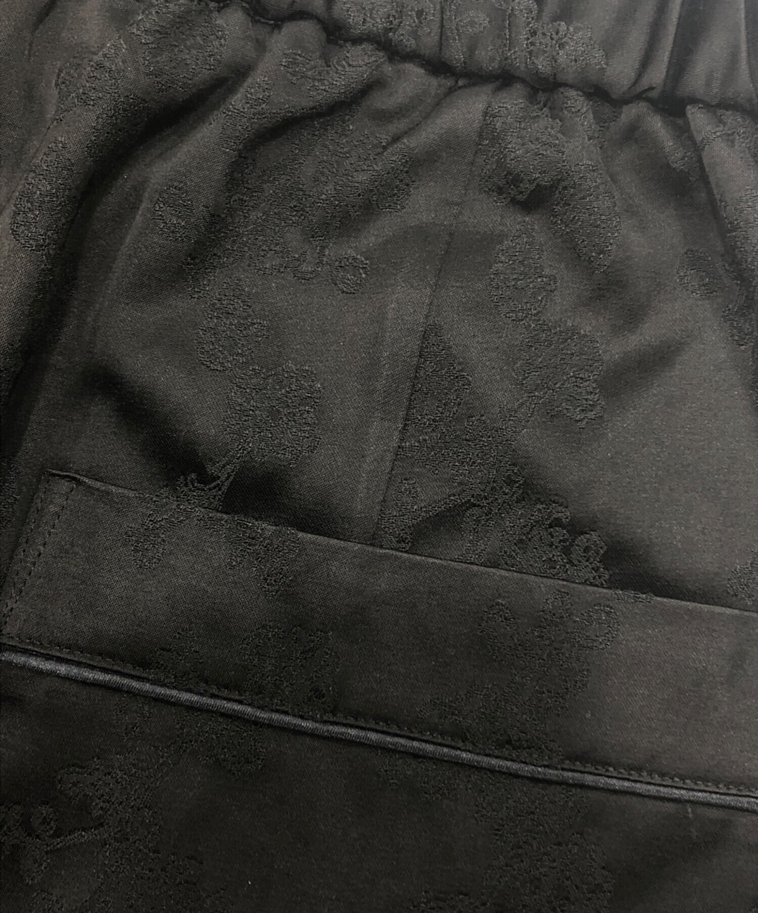 vivienne westwood MAN 00s ワイドスラックス