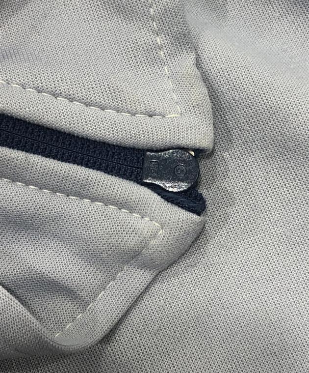 中古・古着通販】adidas (アディダス) トラックジャケット グレー