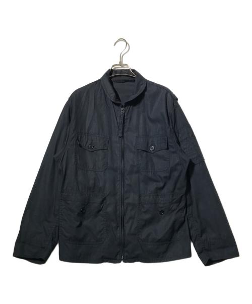 ANATOMICA アナトミカ カジュアルジャケット XXL 黒 【古着】【中古】【送料無料】 3035005352103234_01_9660w.jpeg