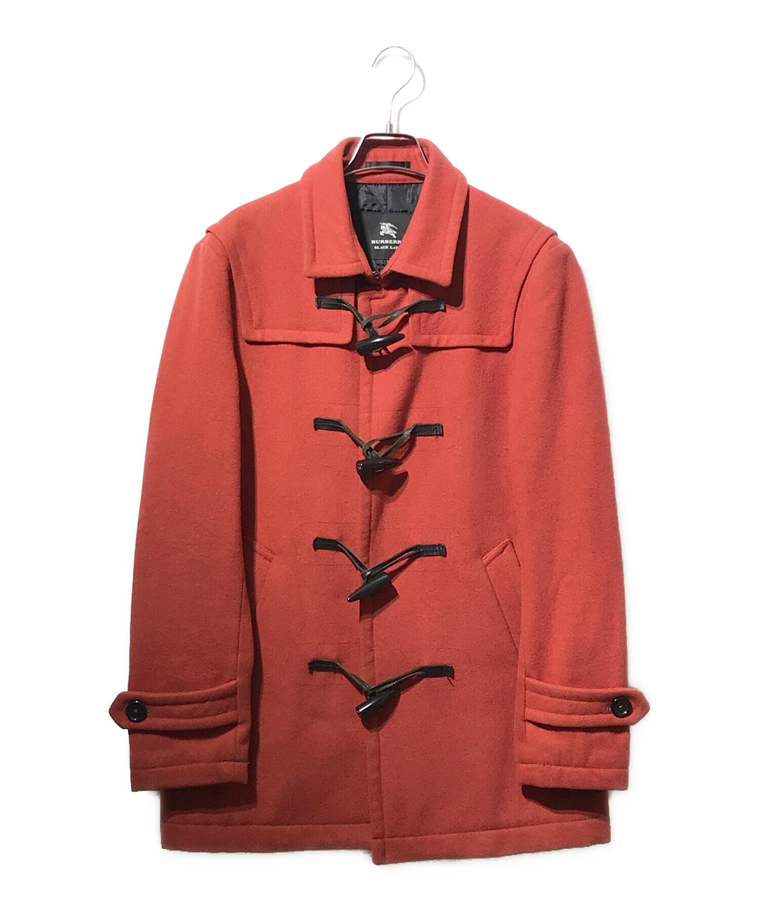 中古・古着通販】BURBERRY BLACK LABEL (バーバリーブラックレーベル