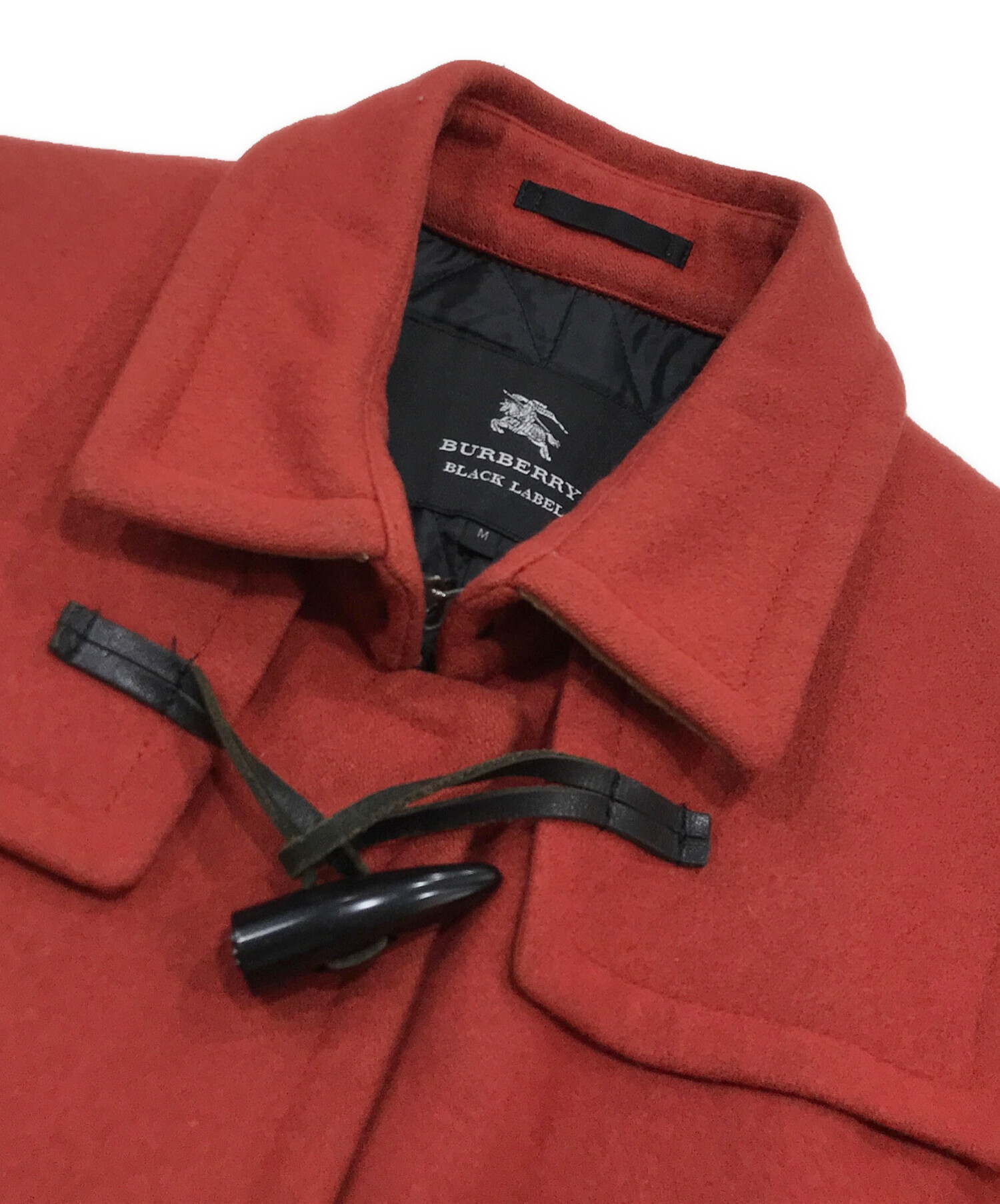 中古・古着通販】BURBERRY BLACK LABEL (バーバリーブラックレーベル