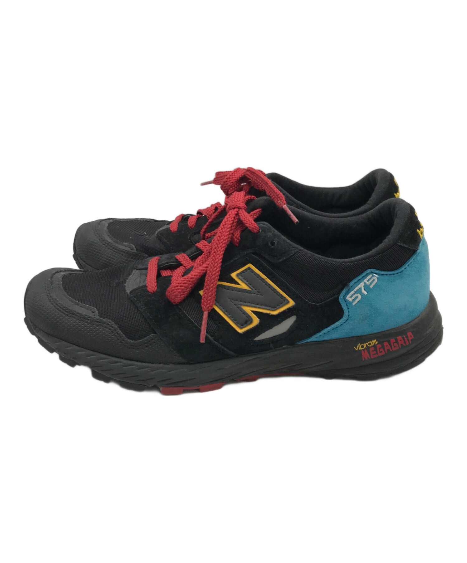 中古・古着通販】NEW BALANCE (ニューバランス) ローカットスニーカー