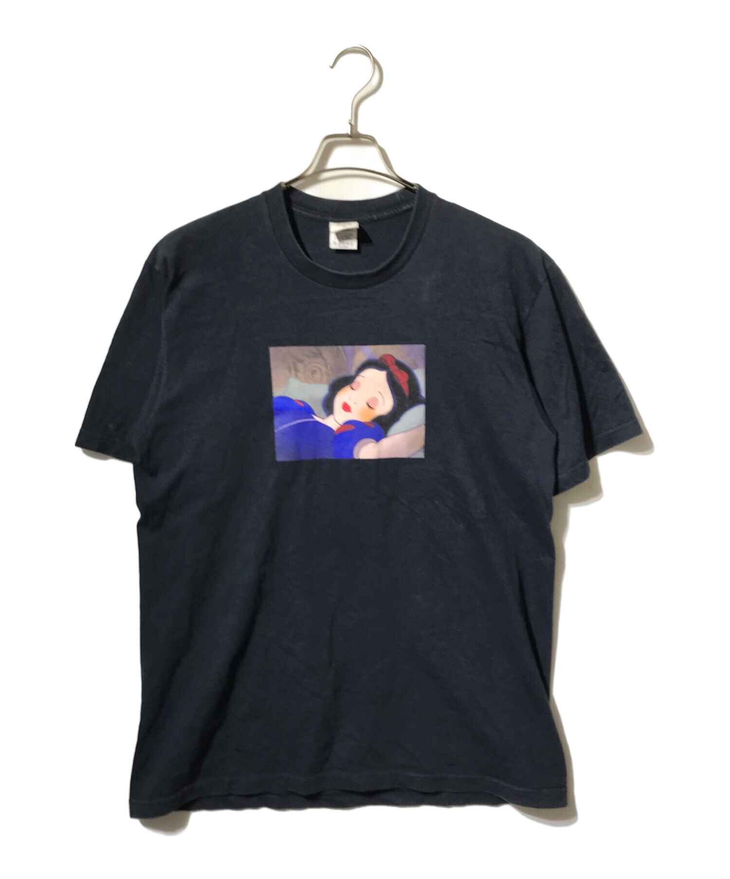 中古・古着通販】SUPREME (シュプリーム) Snow White Tee/スノー 