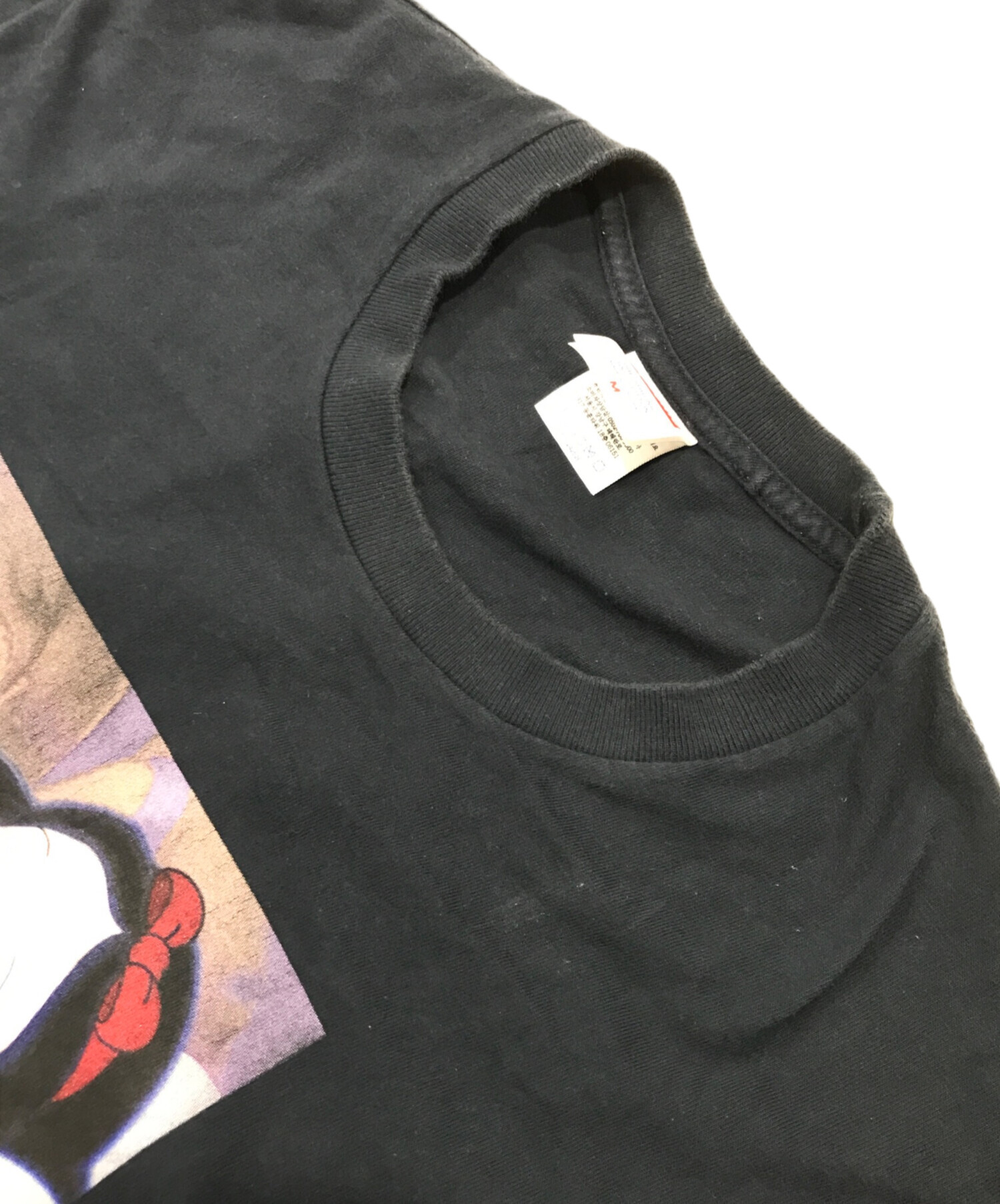 中古・古着通販】SUPREME (シュプリーム) Snow White Tee/スノー 