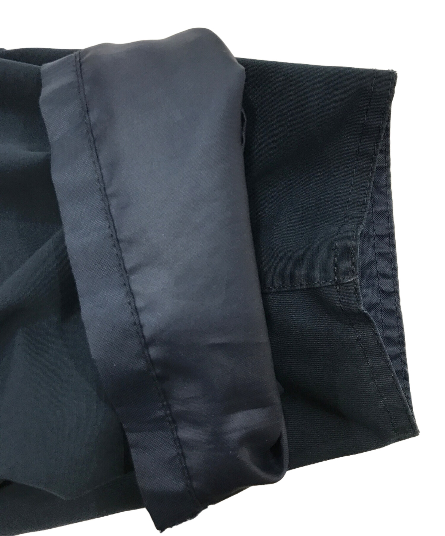 中古・古着通販】Barbour (バブアー) BORDER 2LAYER CLASSIC FIT