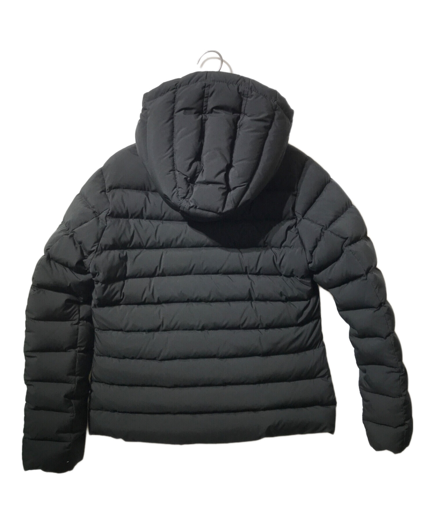 中古・古着通販】Pyrenex (ピレネックス) SUPOUTONIC SOFT ダウン 