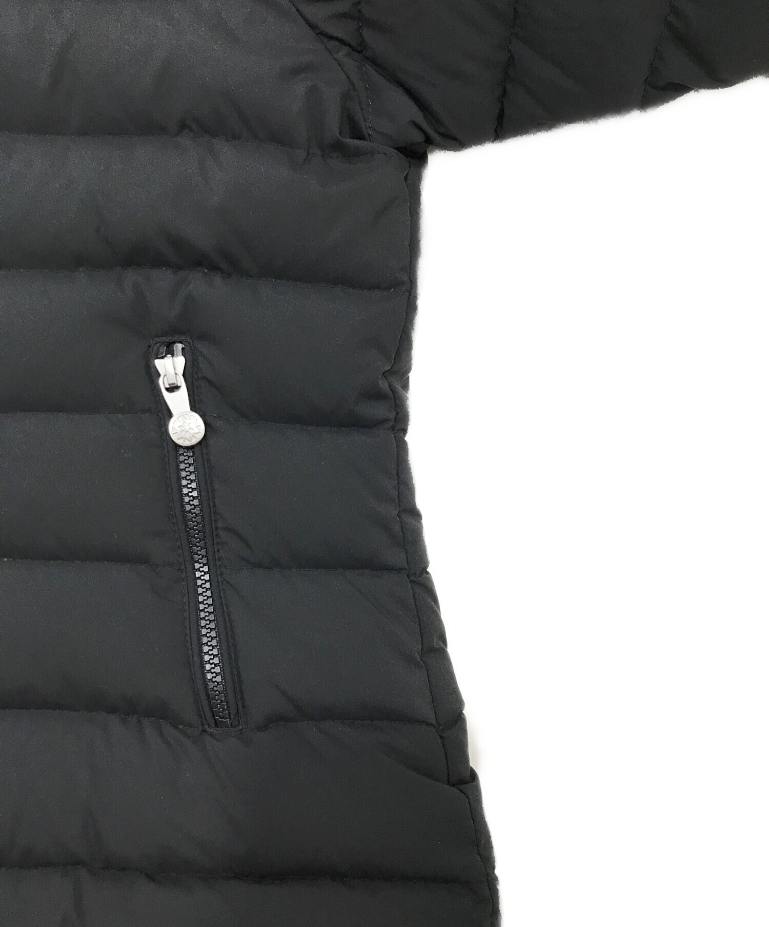 中古・古着通販】Pyrenex (ピレネックス) SUPOUTONIC SOFT ダウン 