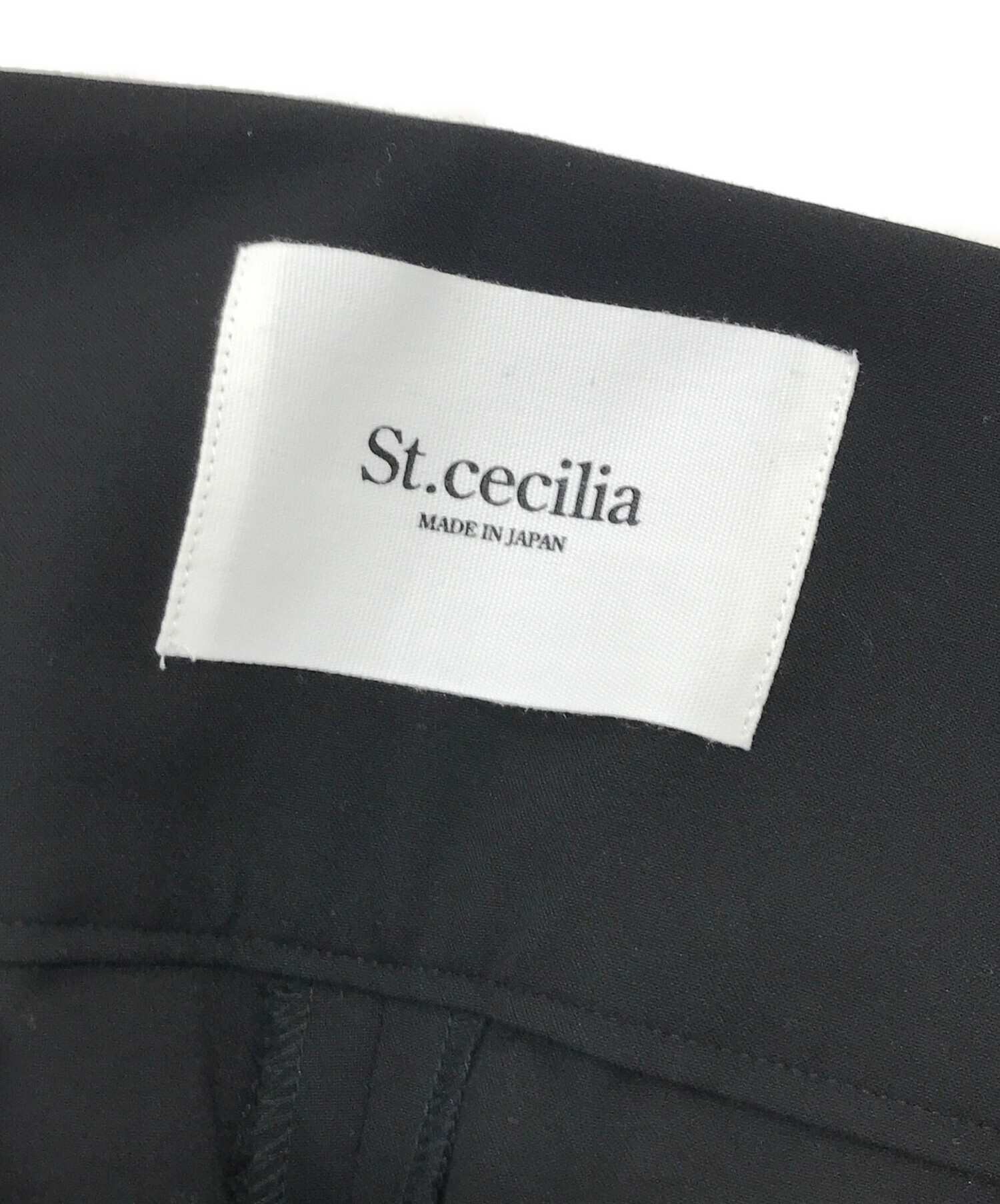 中古・古着通販】St.cecilia (セントセシリア) オールインワン 