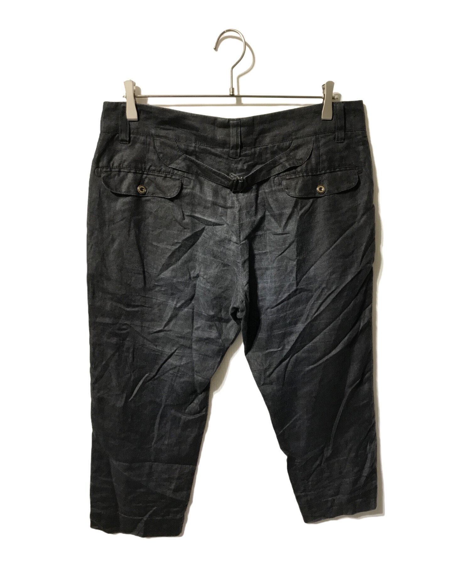 中古・古着通販】DOLCE & GABBANA (ドルチェ＆ガッバーナ) リネン