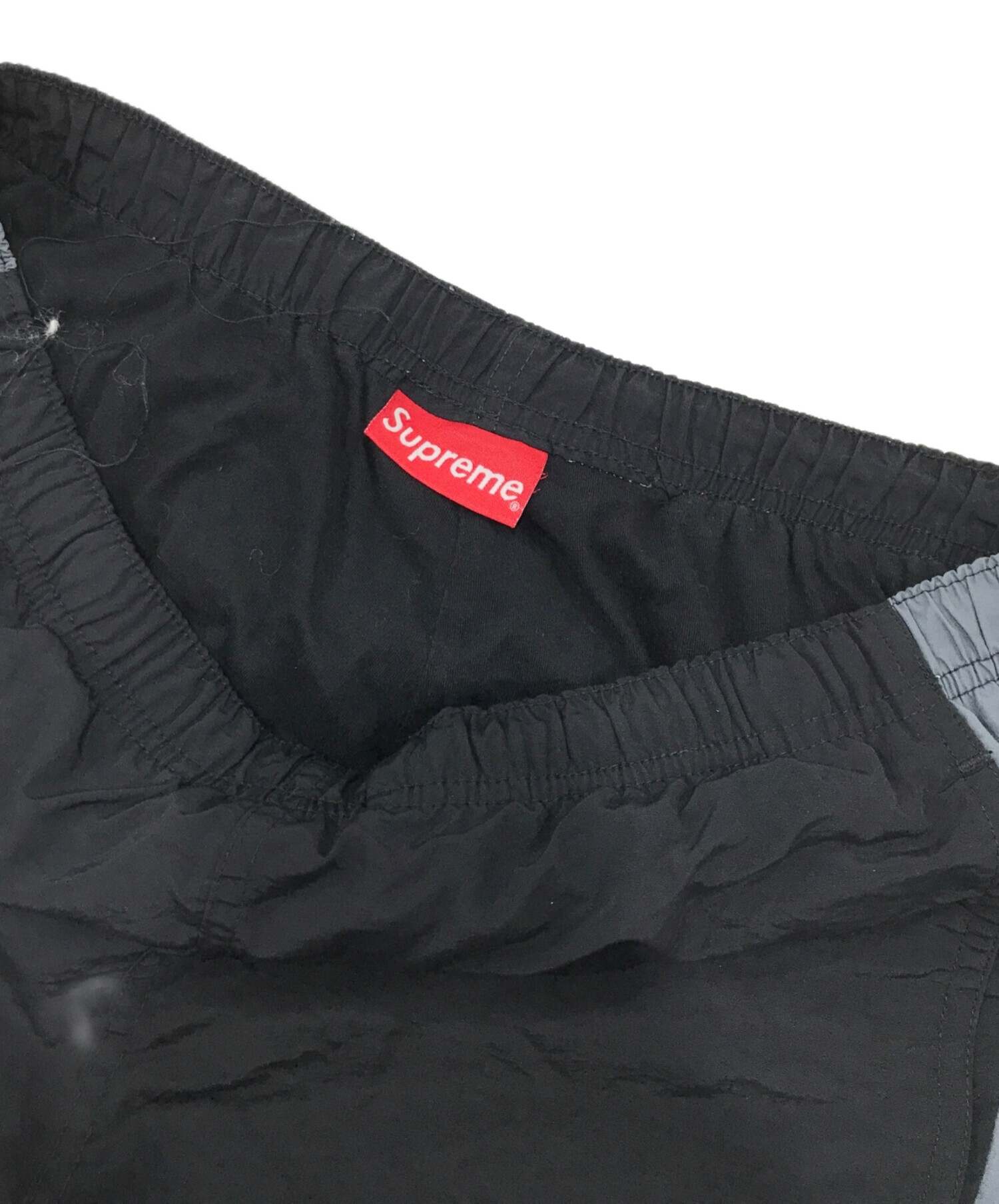 中古・古着通販】SUPREME (シュプリーム) Side Logo Track Pants