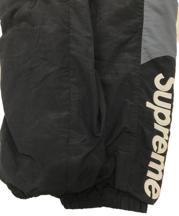中古・古着通販】SUPREME (シュプリーム) Side Logo Track Pants