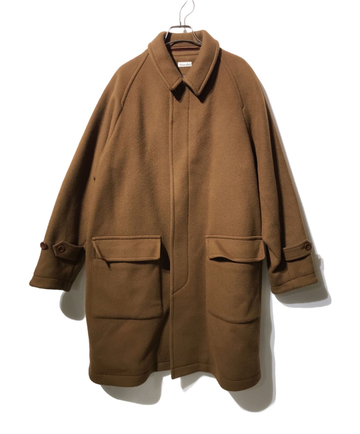スティーブンアラン STEVEN ALAN コート STEVEN Alan＞ Steven 
