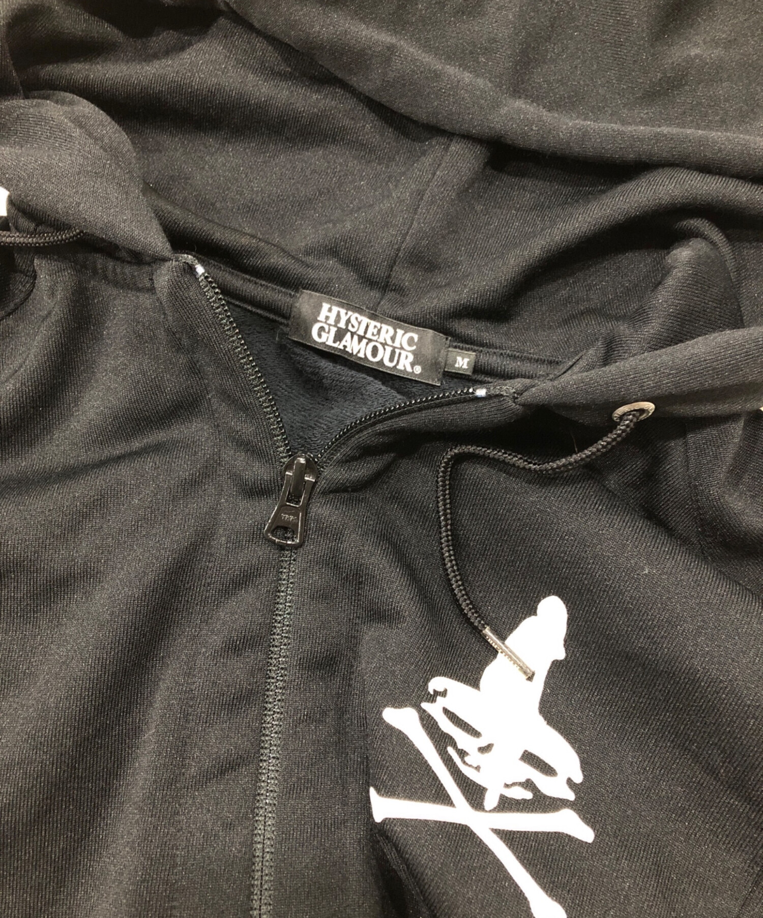 中古・古着通販】Hysteric Glamour (ヒステリックグラマー) プリント