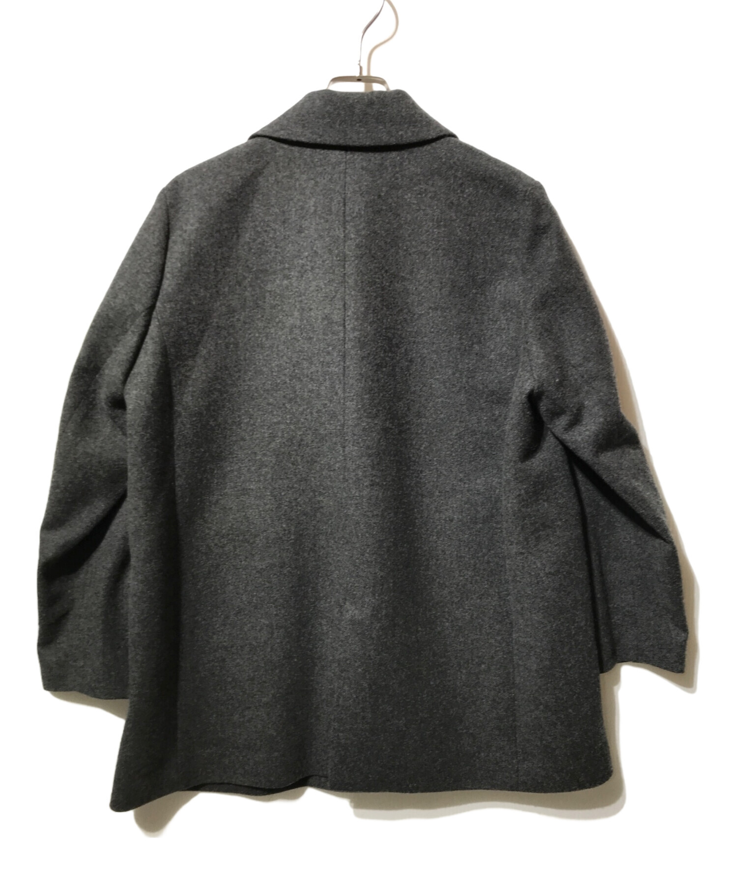 IENA ハウンドトゥーステーラードジャケット 36 美品 IENA（イエナ）の