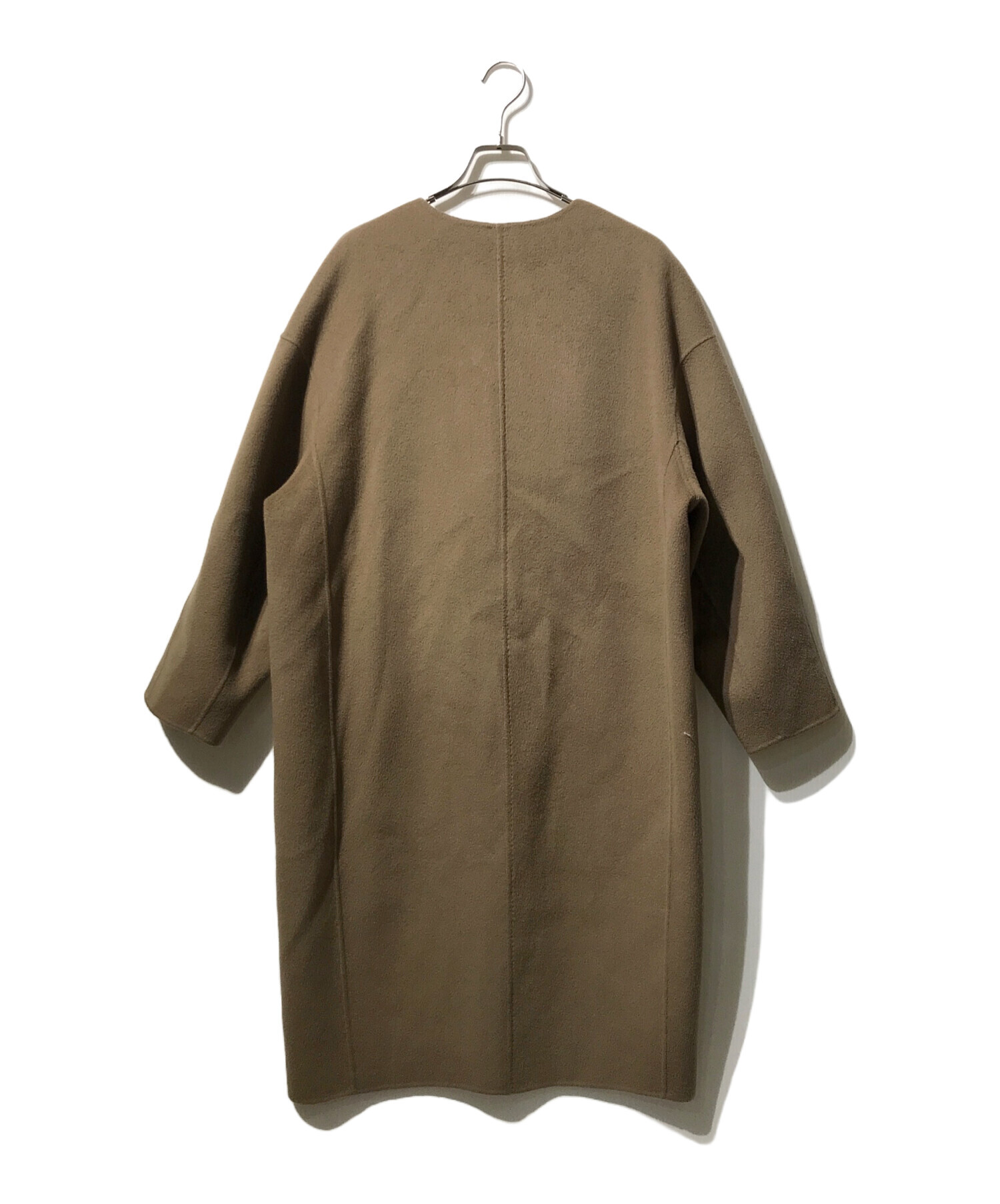 中古・古着通販】GALLARDA GALANTE (ガリャルダガランテ) リバーノー