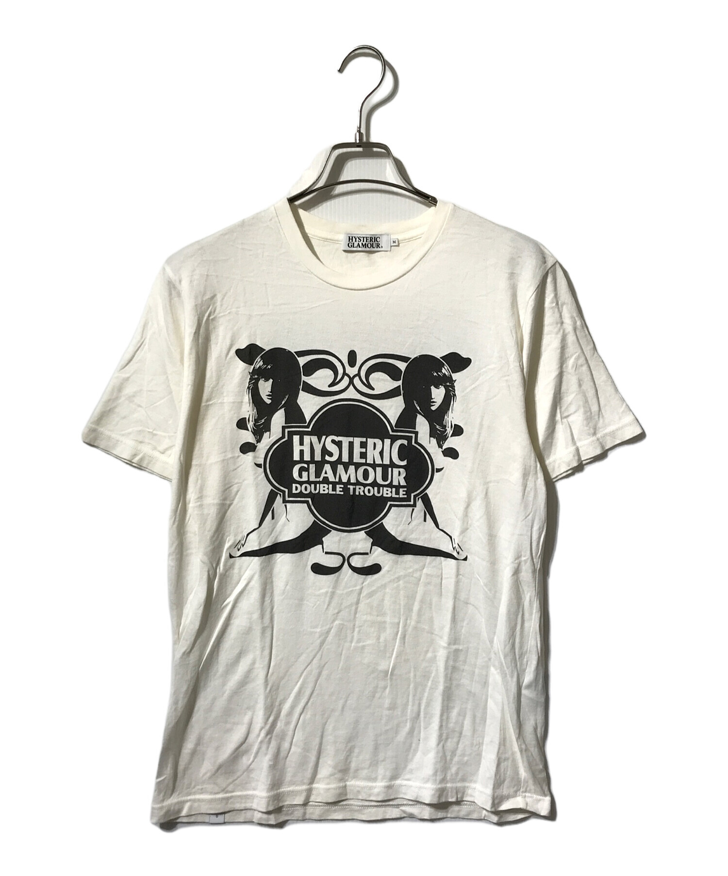 中古・古着通販】Hysteric Glamour (ヒステリックグラマー) OUTSIDER 