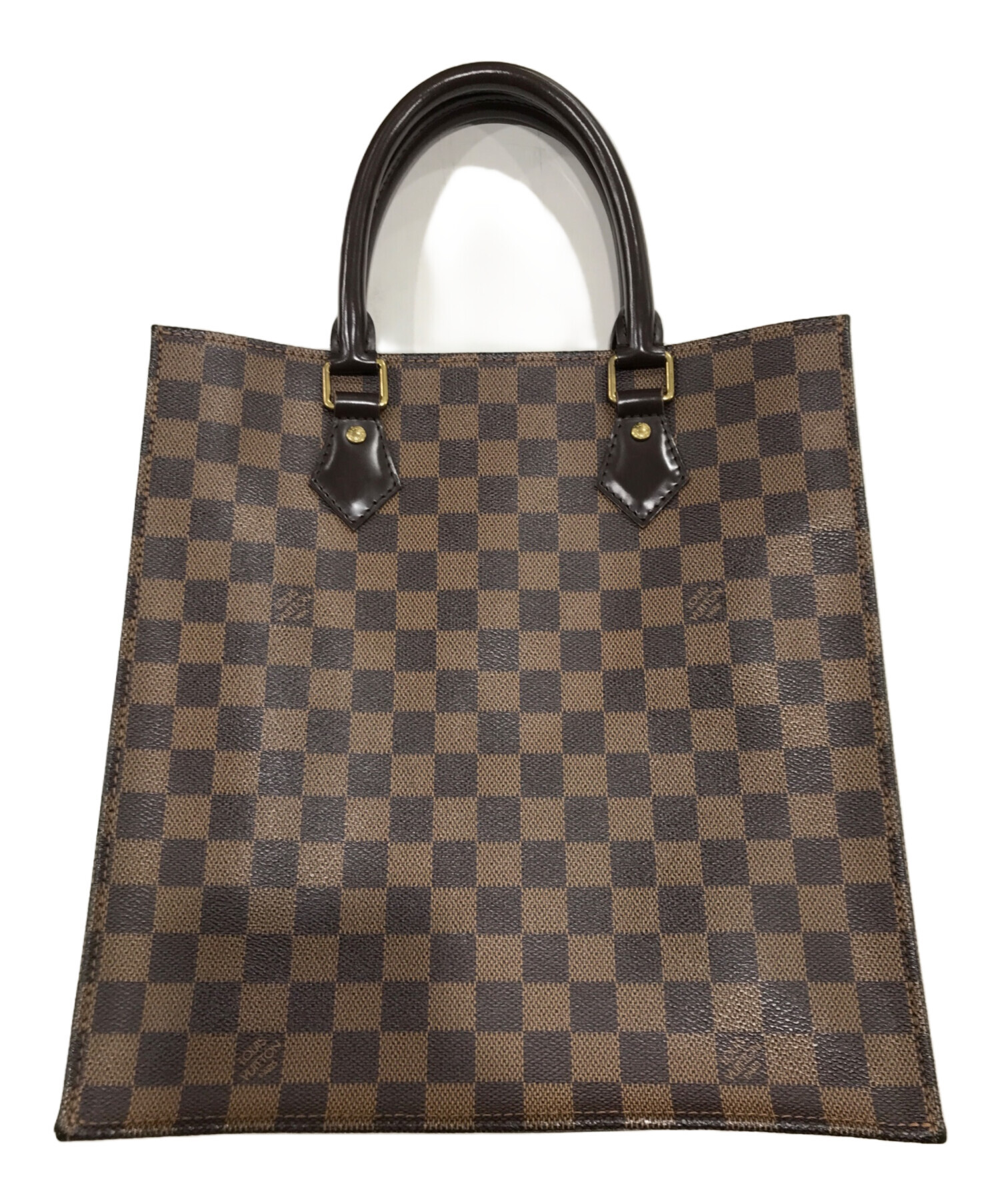 中古・古着通販】LOUIS VUITTON (ルイ ヴィトン) サックプラ2way