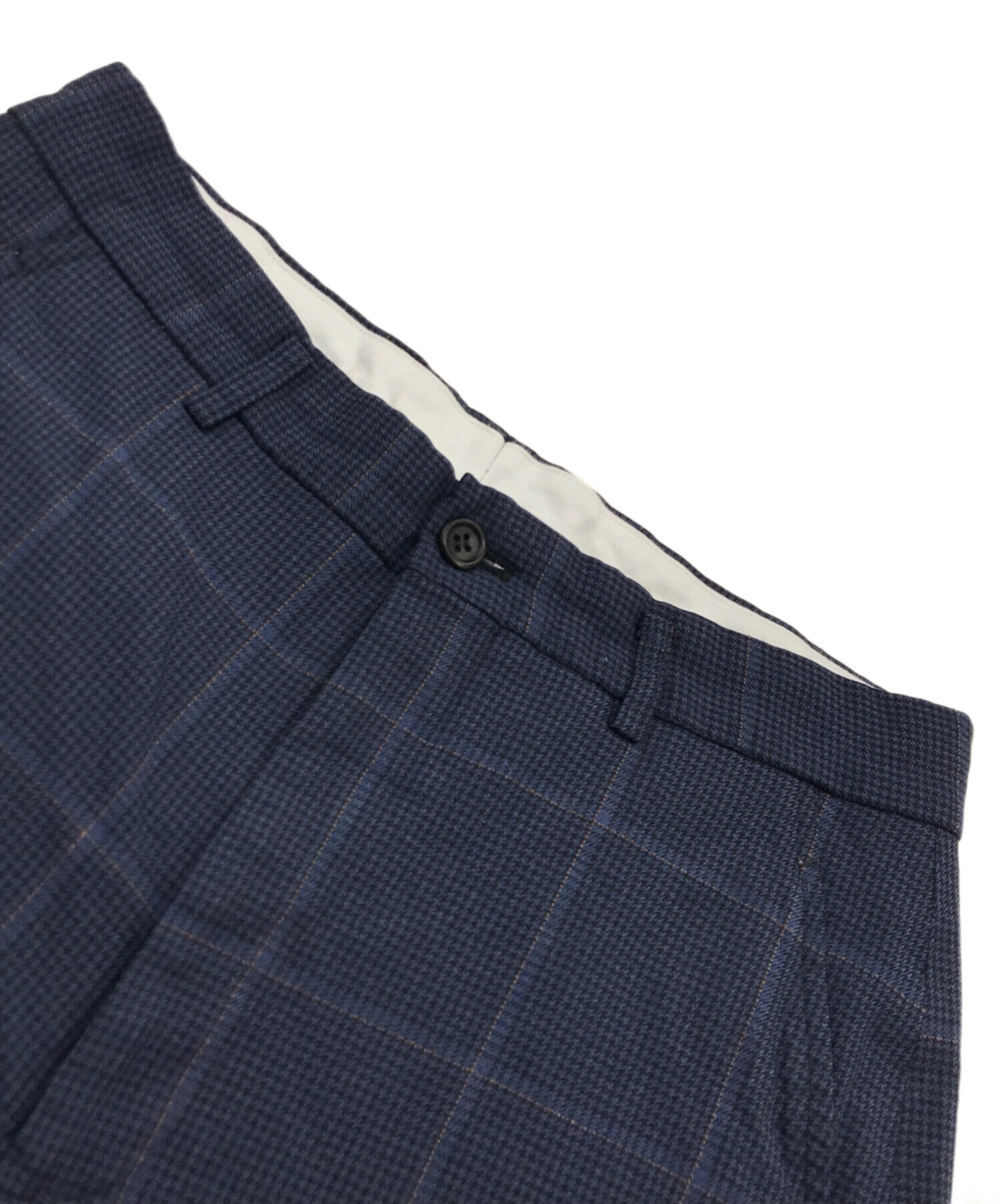 中古・古着通販】COMME des GARCONS HOMME DEUX (コムデギャルソン